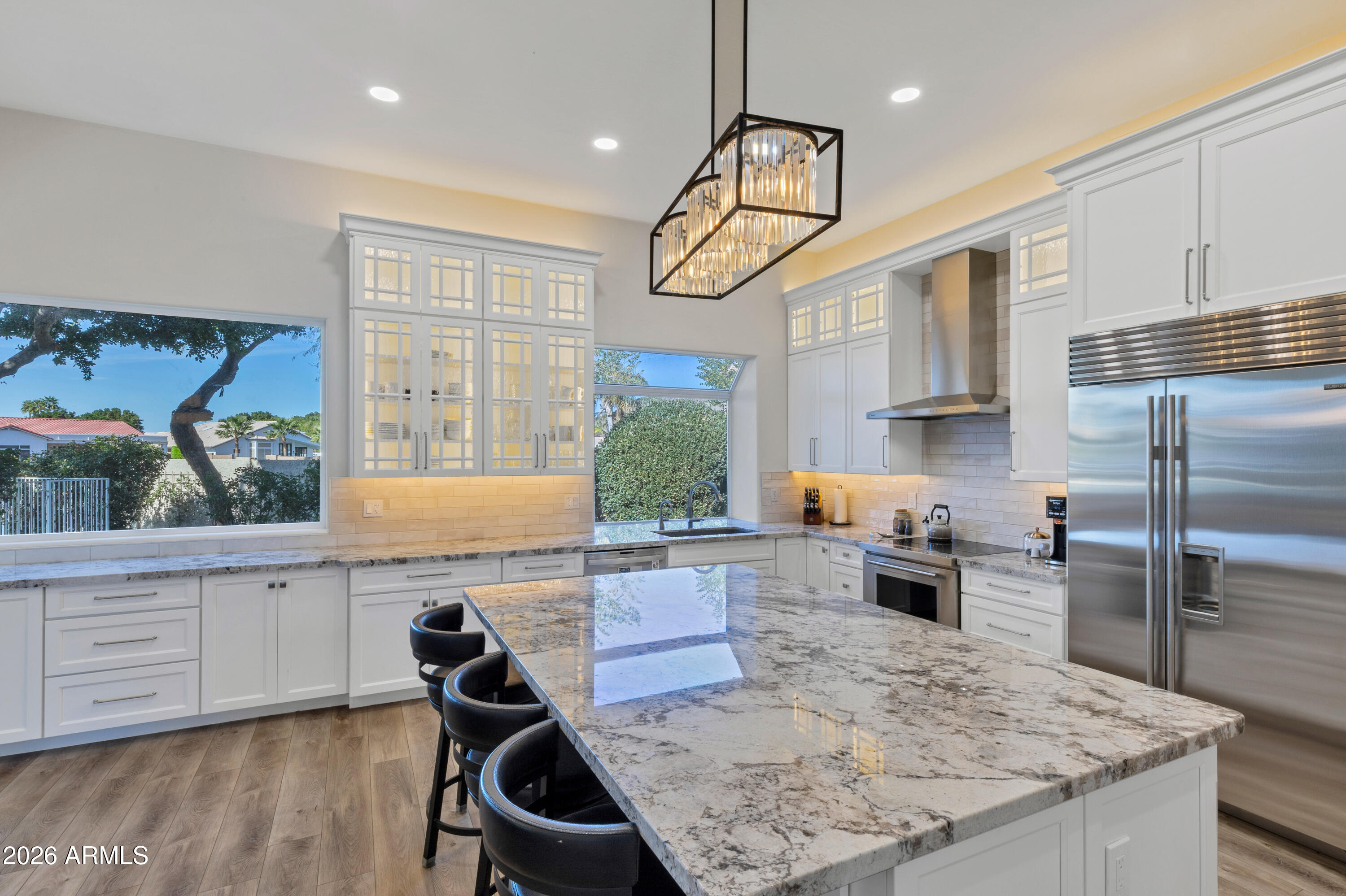 5335 W ROSE GARDEN Lane