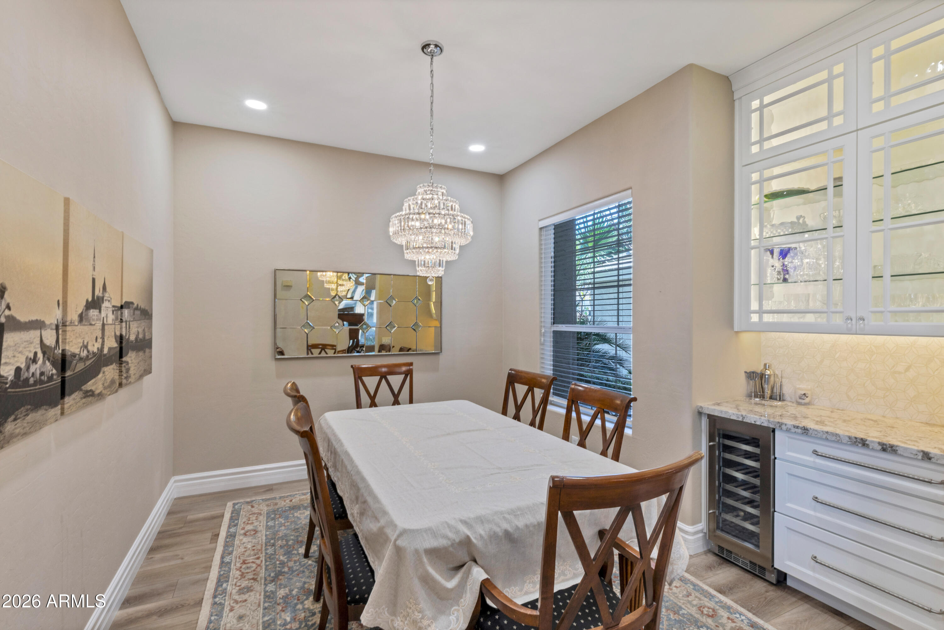 5335 W ROSE GARDEN Lane