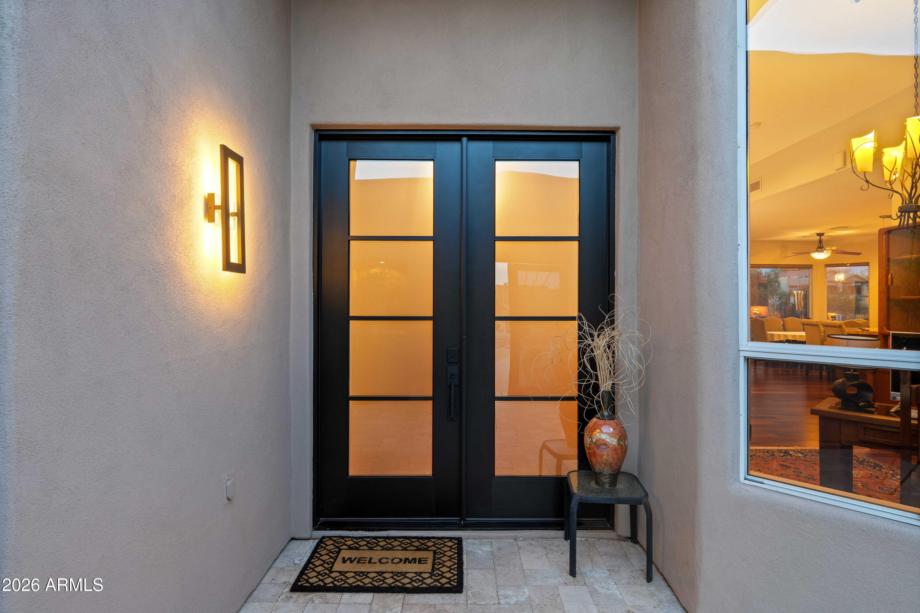 7304 E BENT TREE Drive