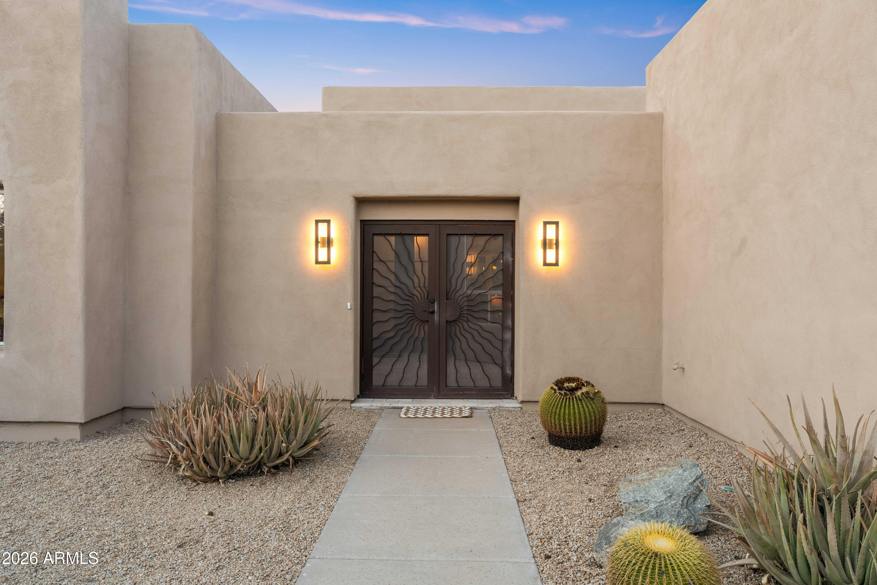 7304 E BENT TREE Drive