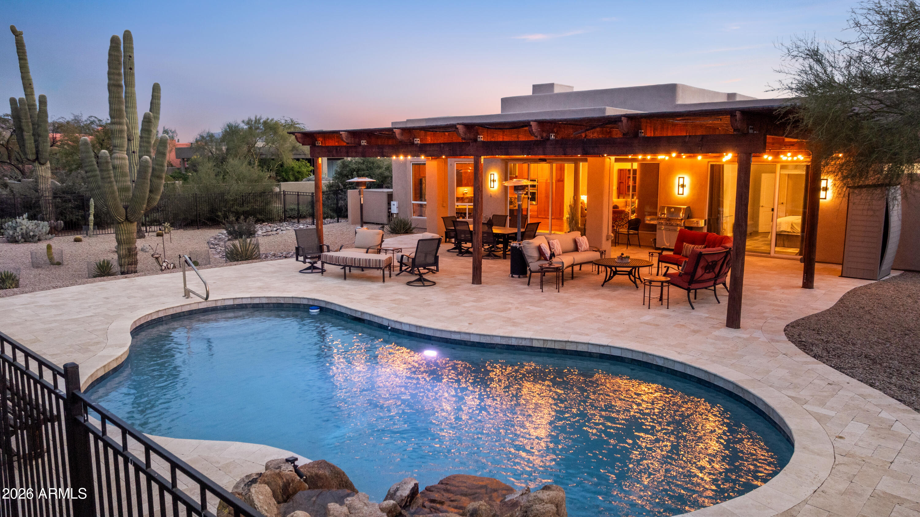 7304 E BENT TREE Drive