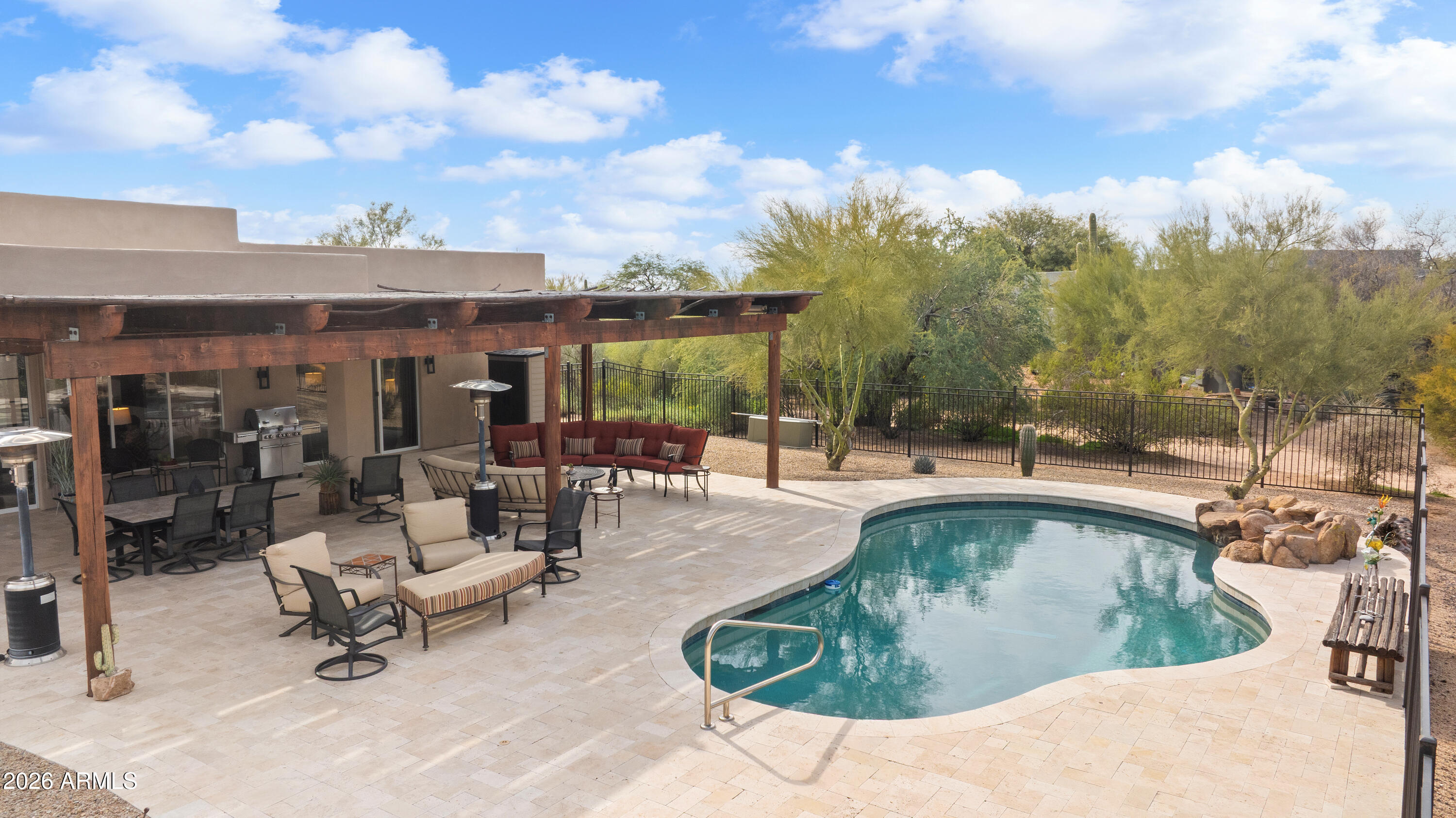 7304 E BENT TREE Drive