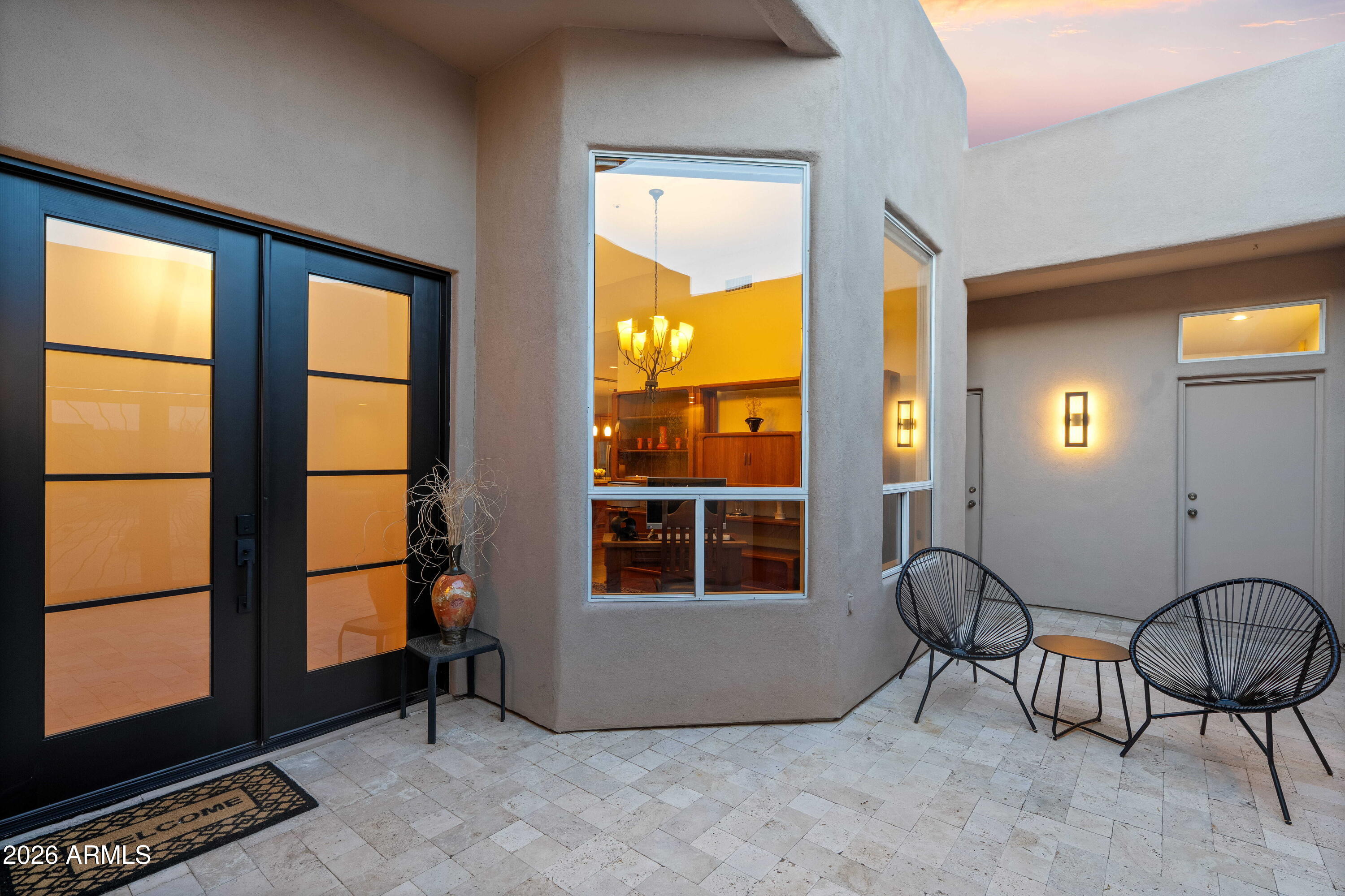 7304 E BENT TREE Drive