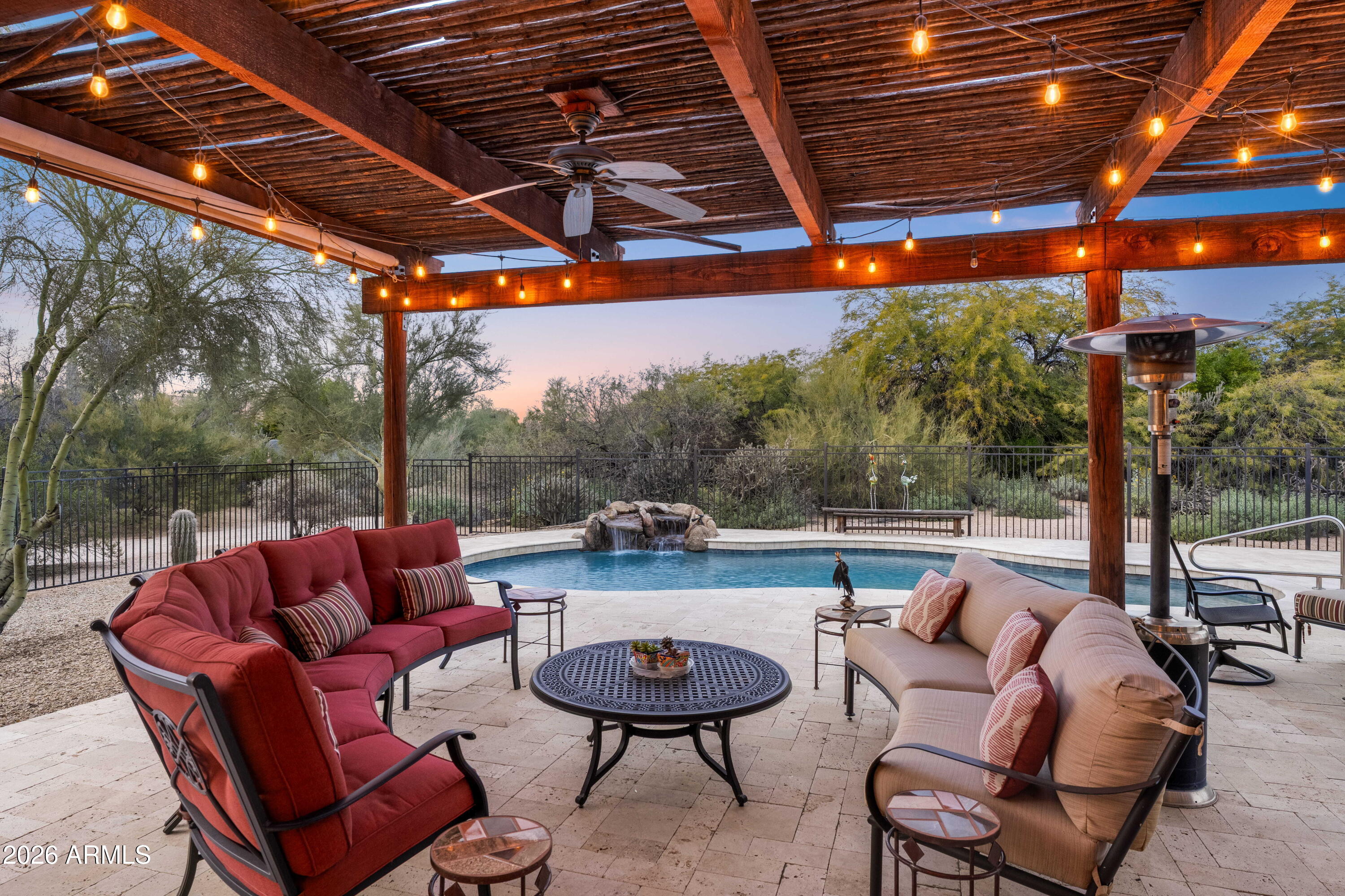 7304 E BENT TREE Drive