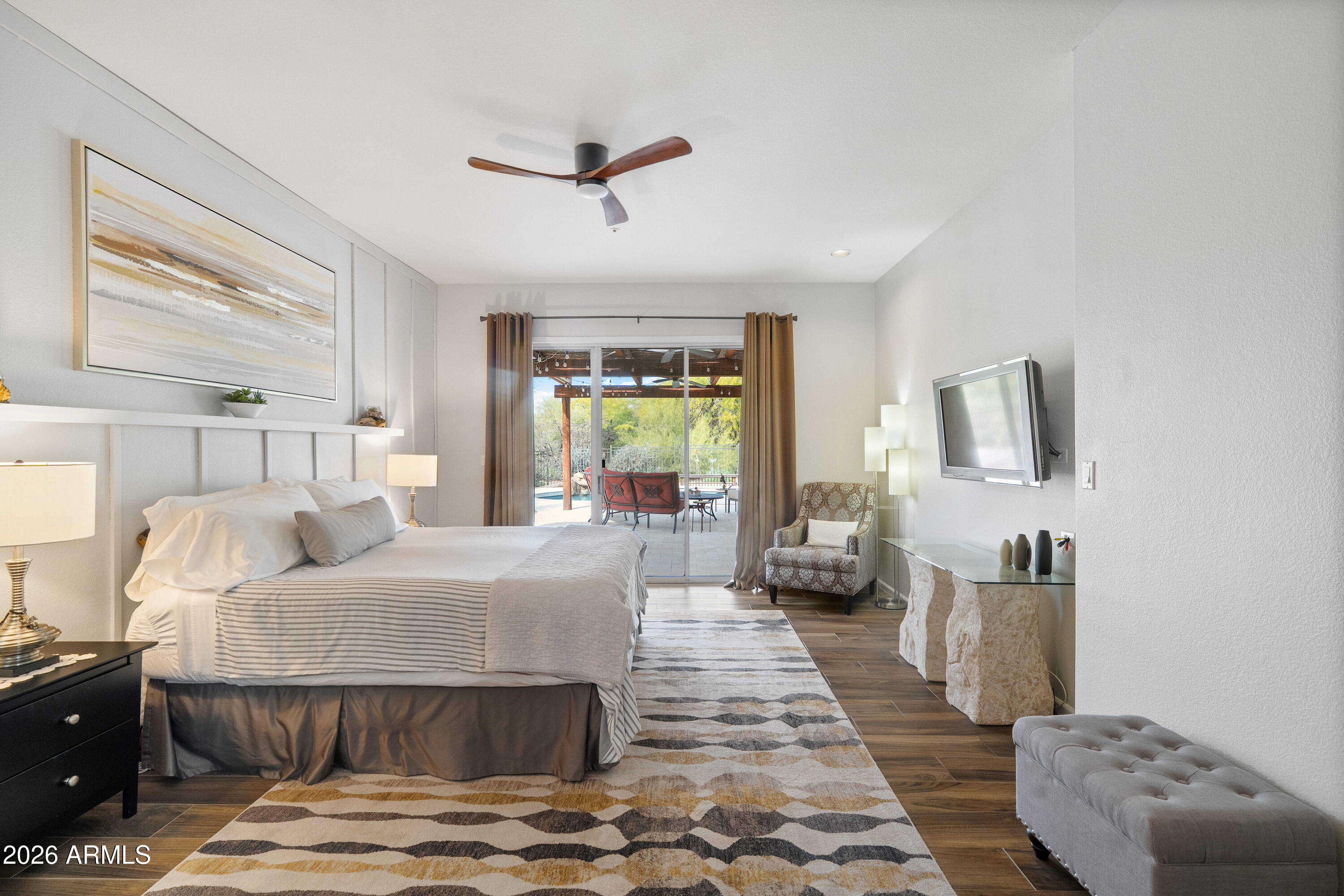 7304 E BENT TREE Drive