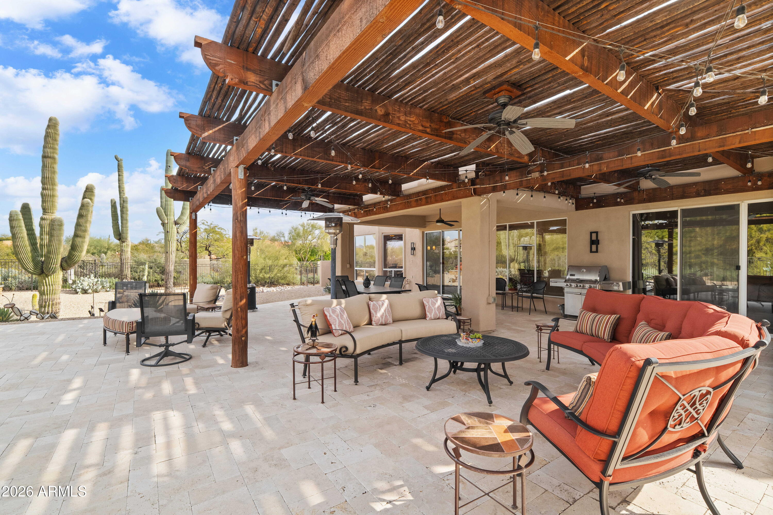 7304 E BENT TREE Drive