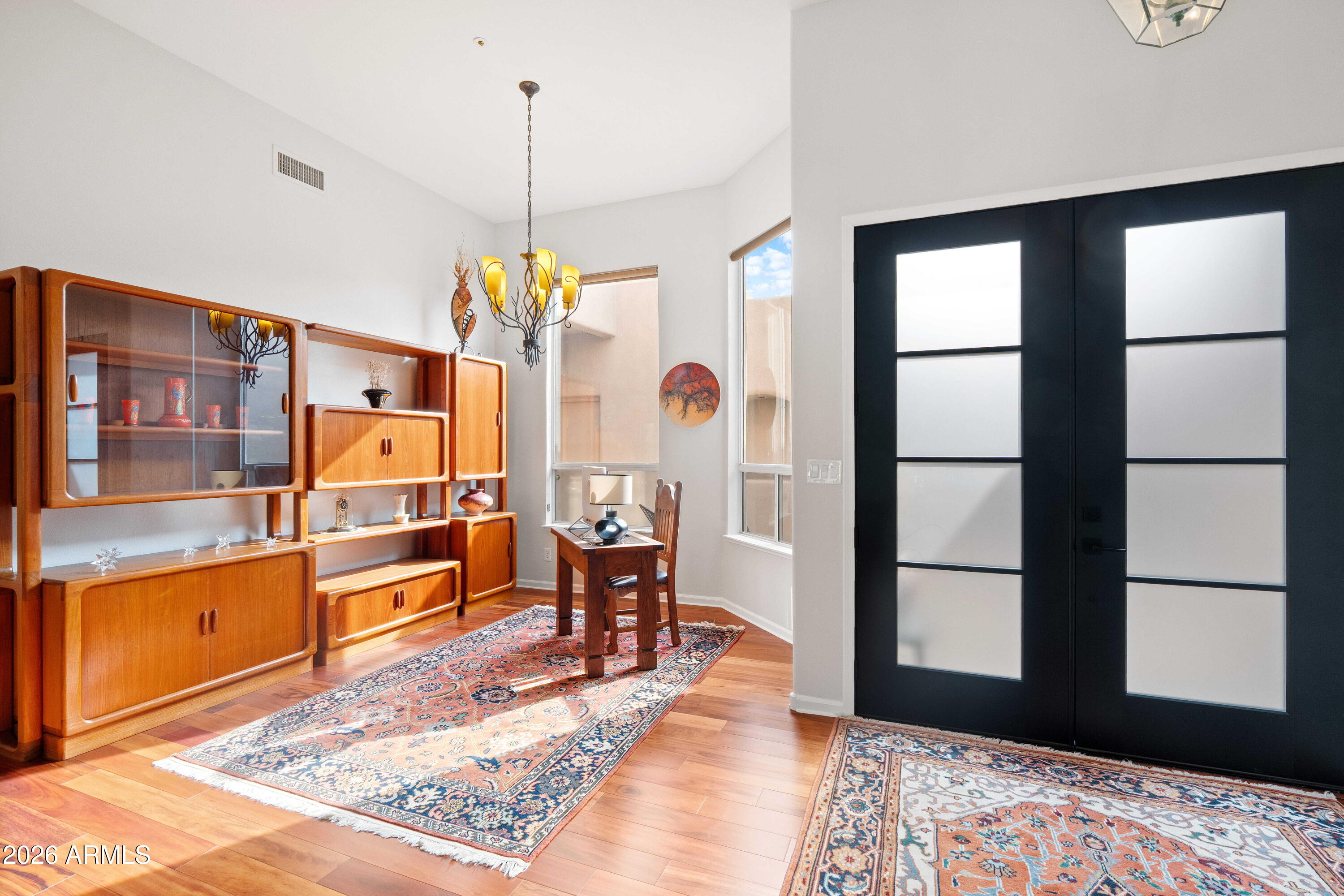 7304 E BENT TREE Drive