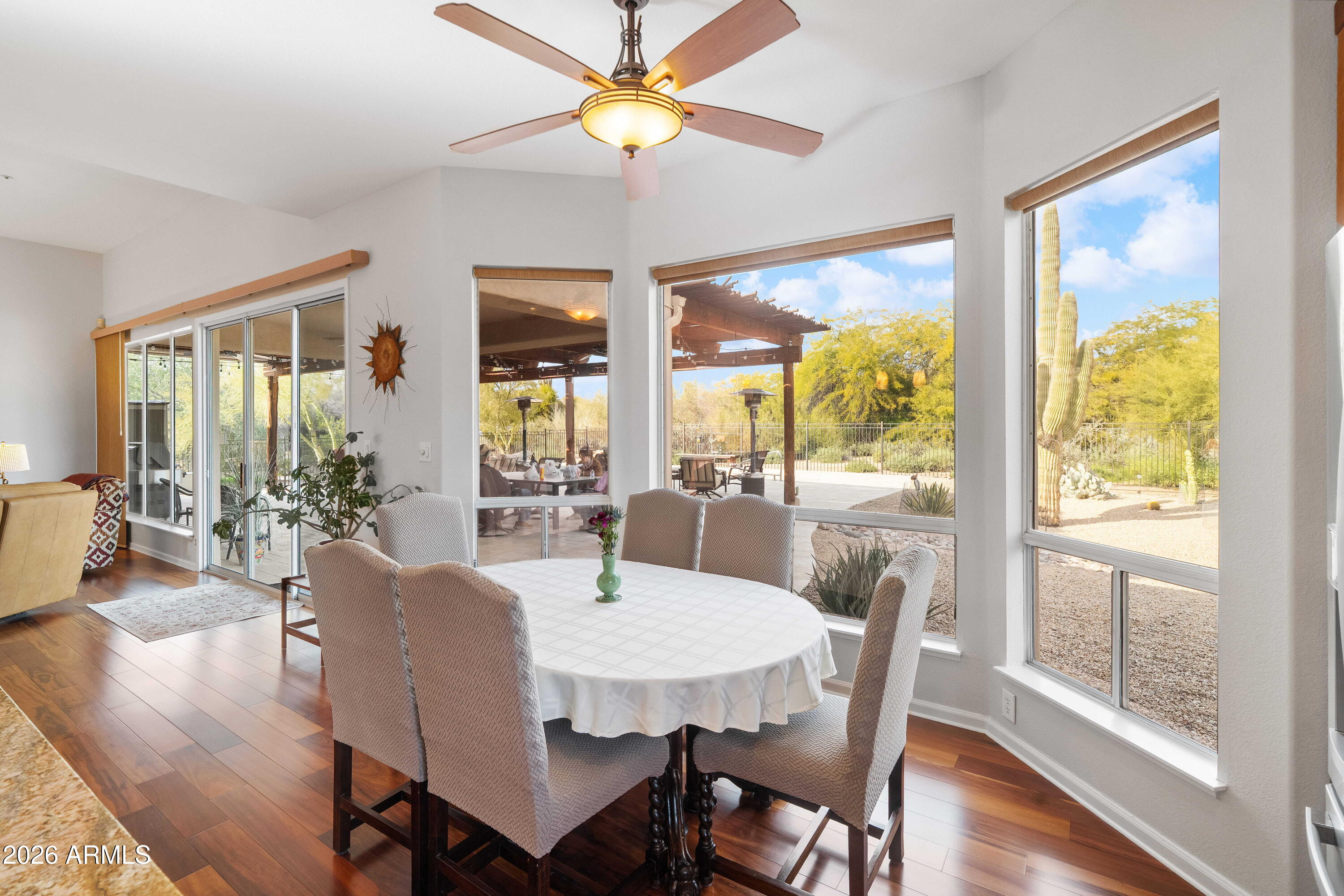 7304 E BENT TREE Drive