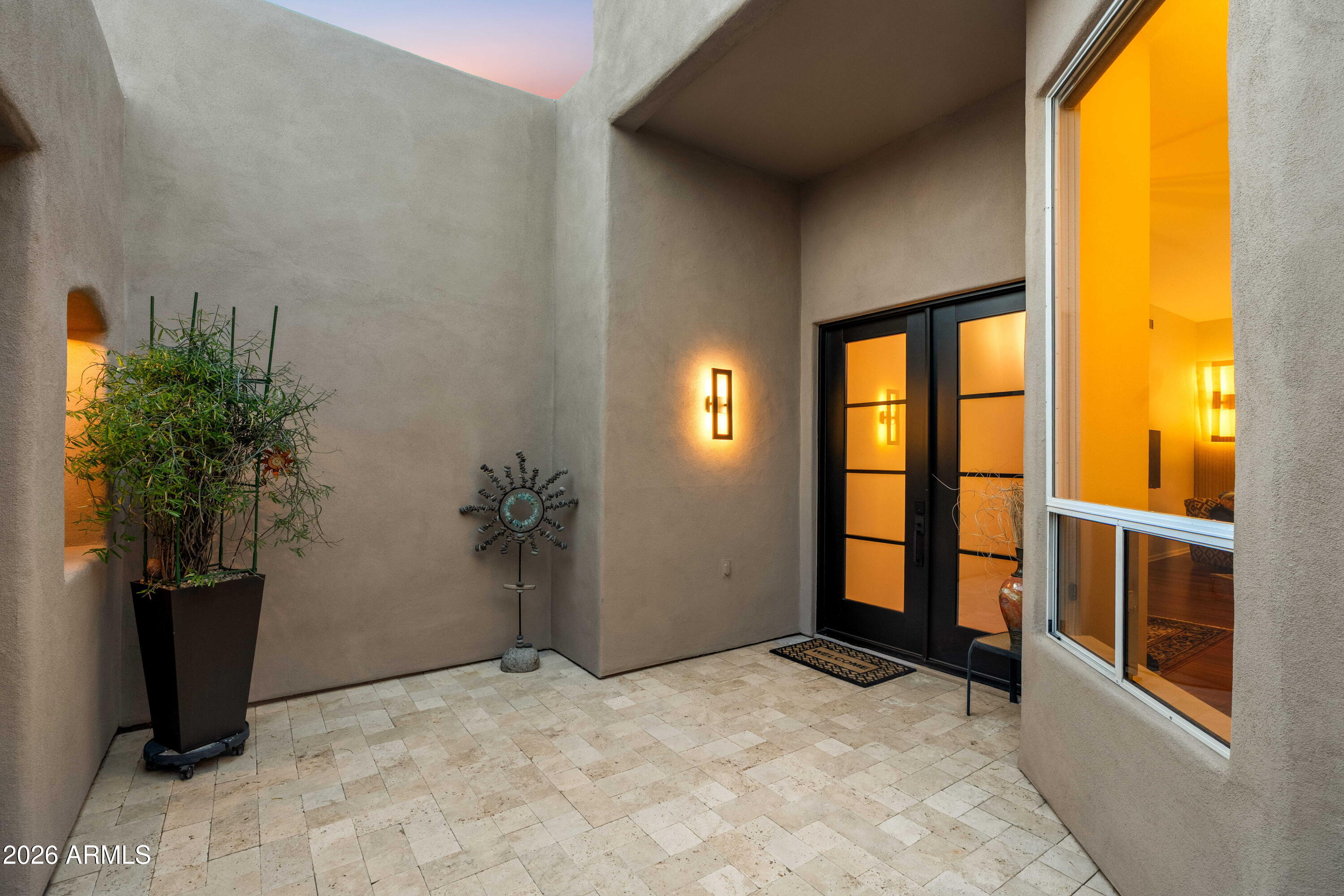 7304 E BENT TREE Drive