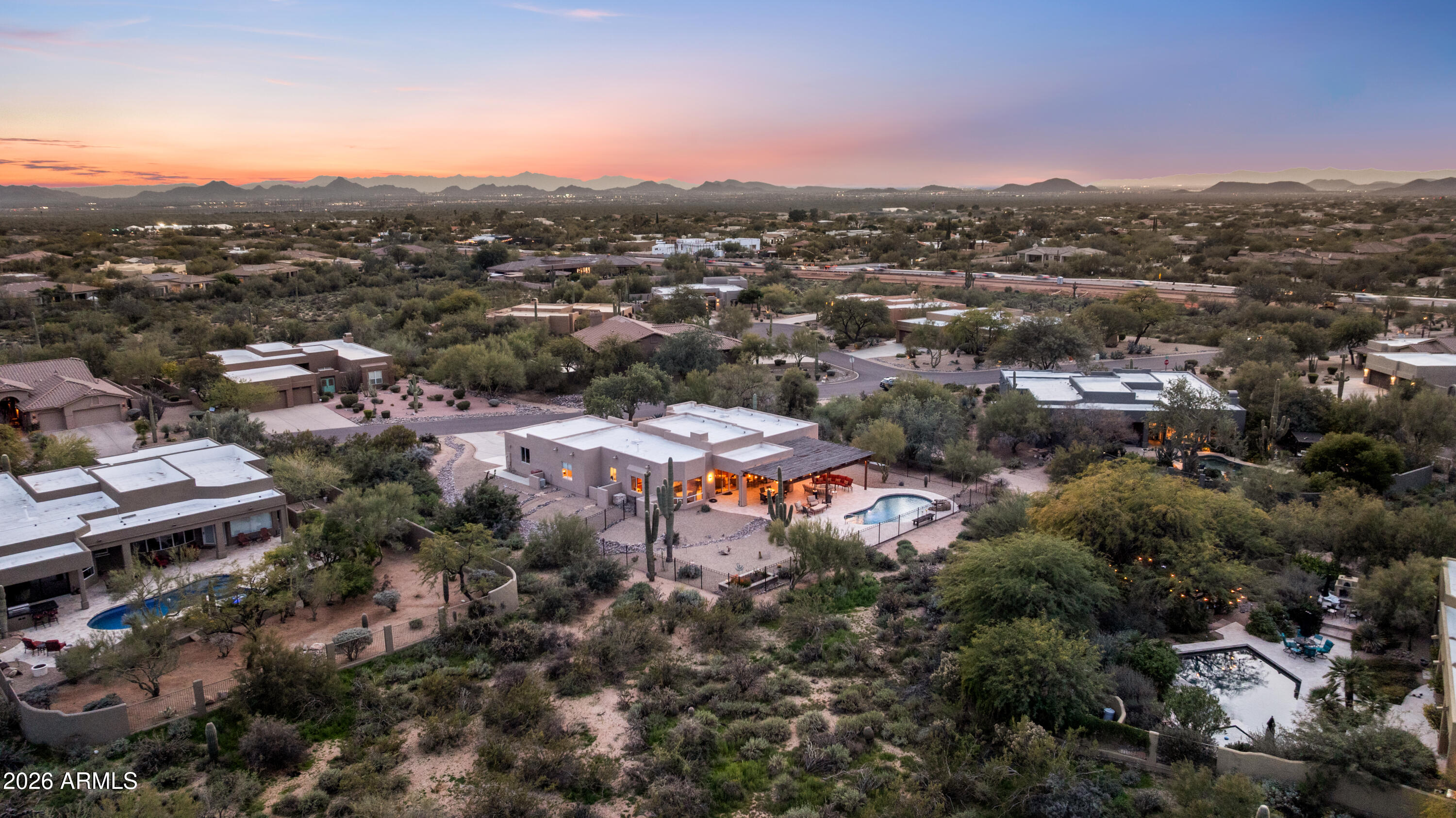 7304 E BENT TREE Drive