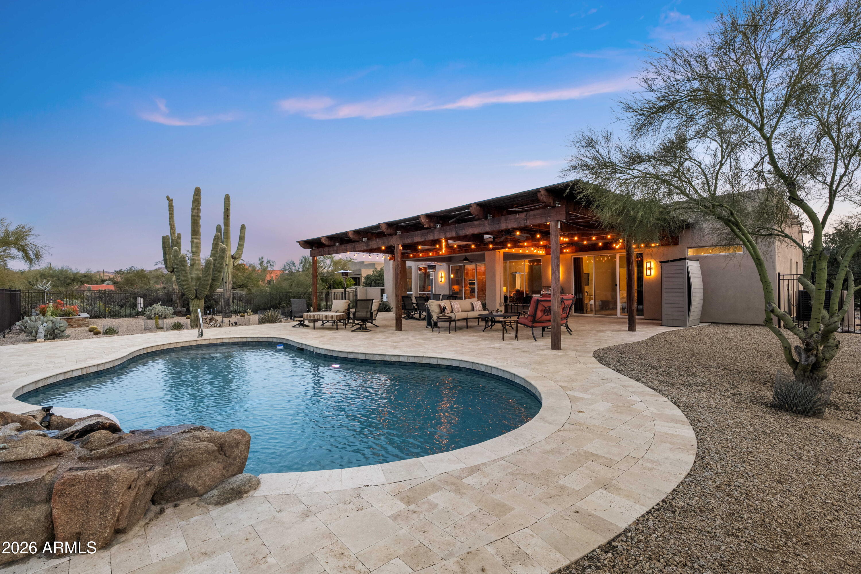 7304 E BENT TREE Drive