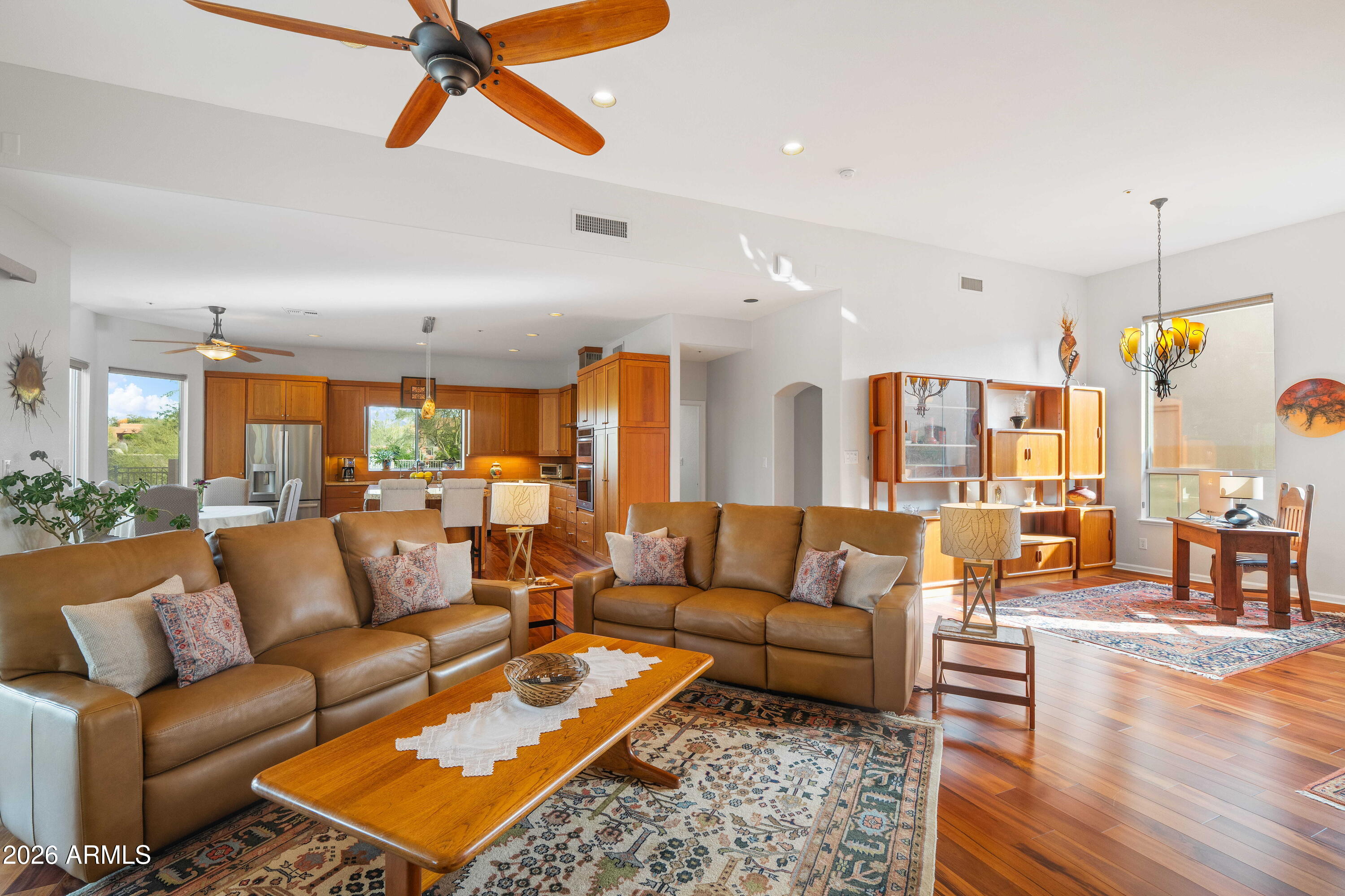 7304 E BENT TREE Drive