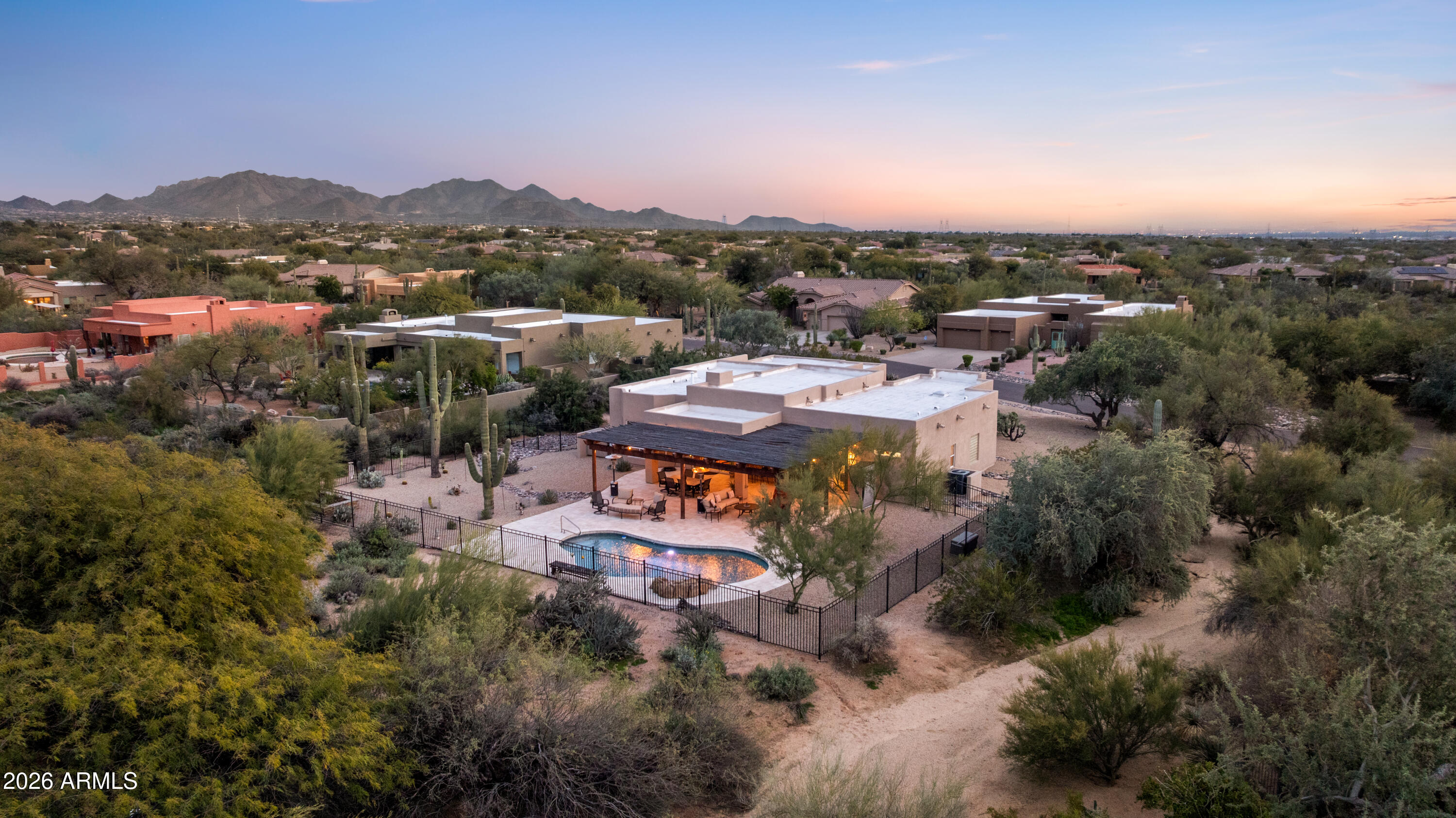 7304 E BENT TREE Drive