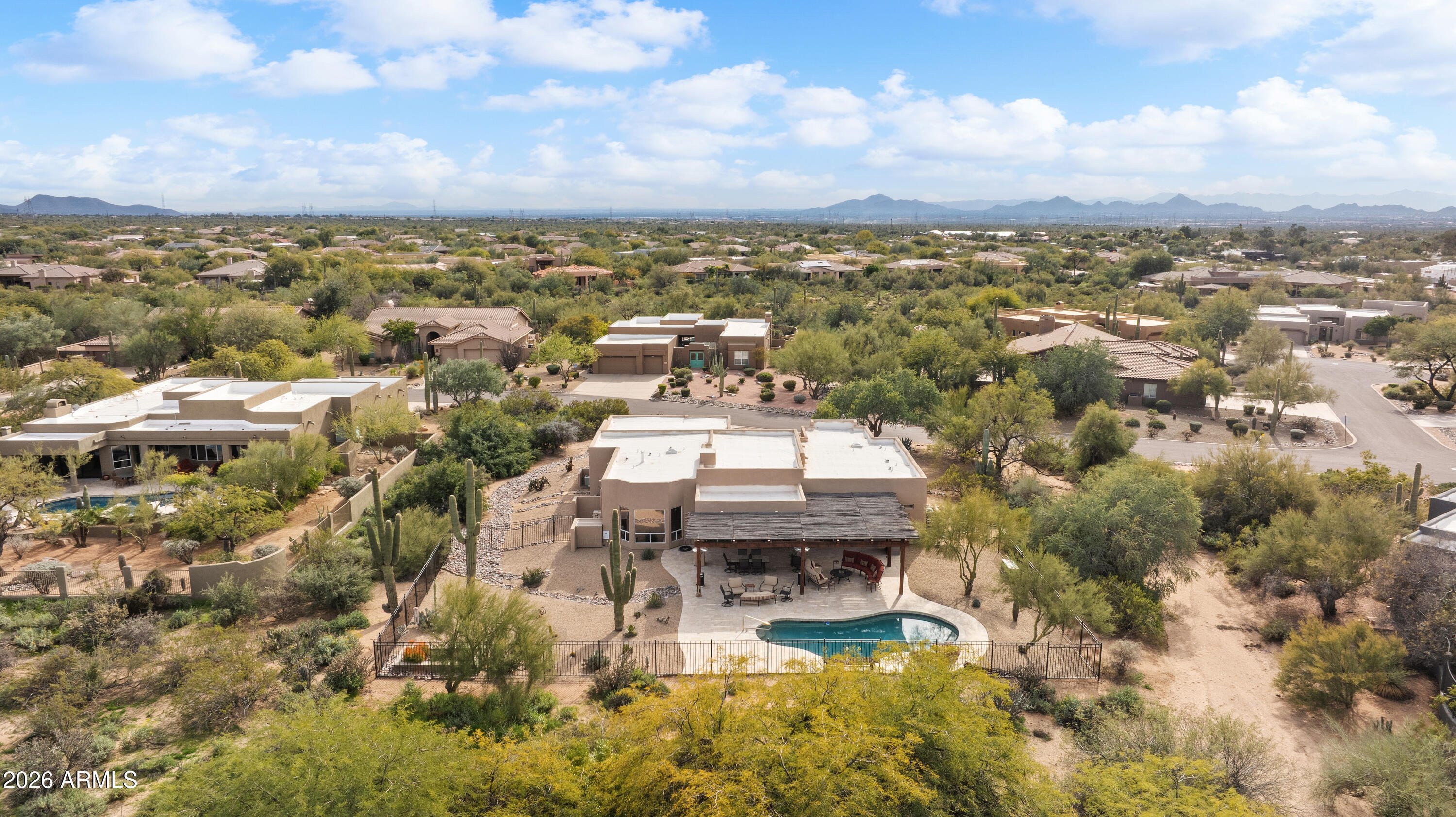 7304 E BENT TREE Drive