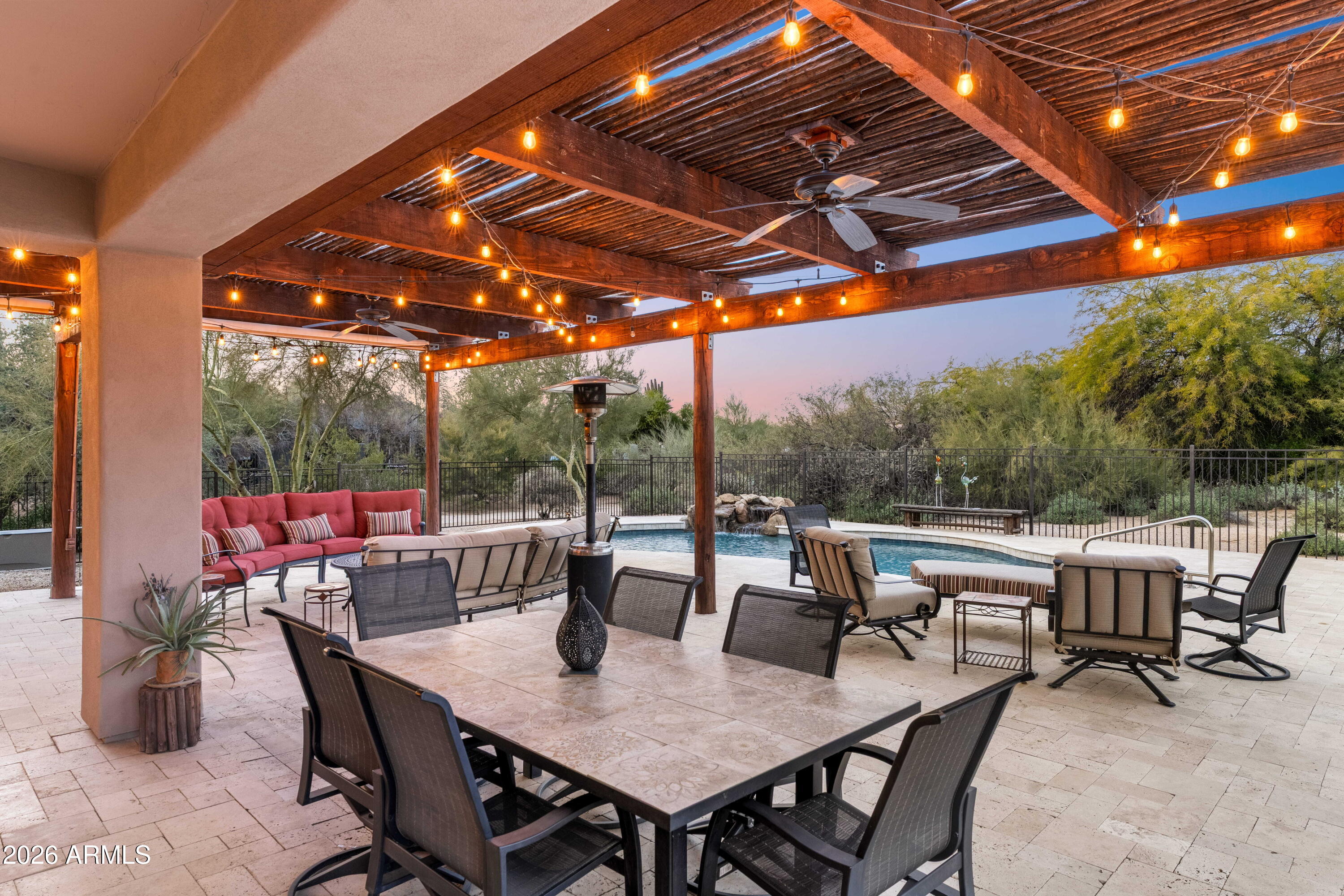 7304 E BENT TREE Drive