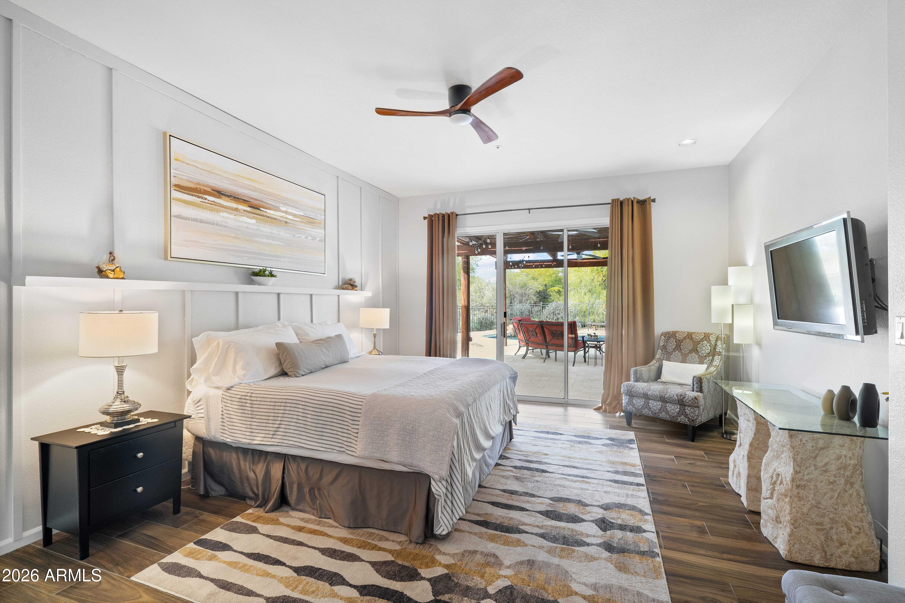 7304 E BENT TREE Drive