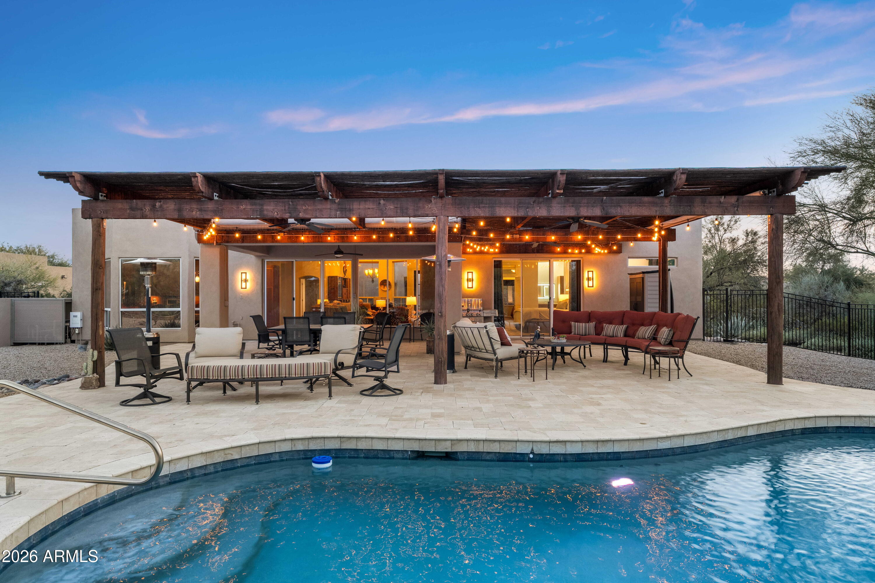 7304 E BENT TREE Drive