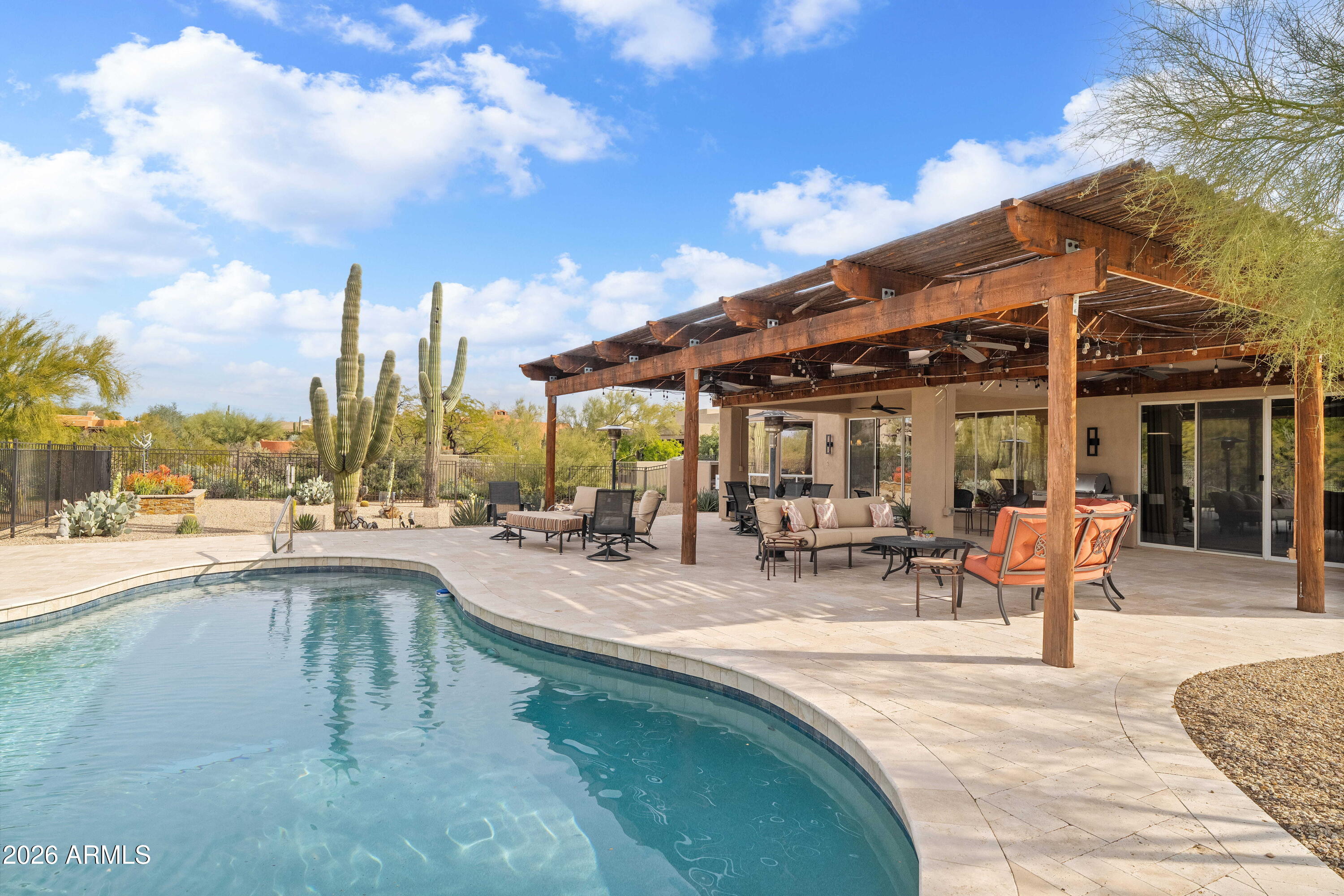 7304 E BENT TREE Drive