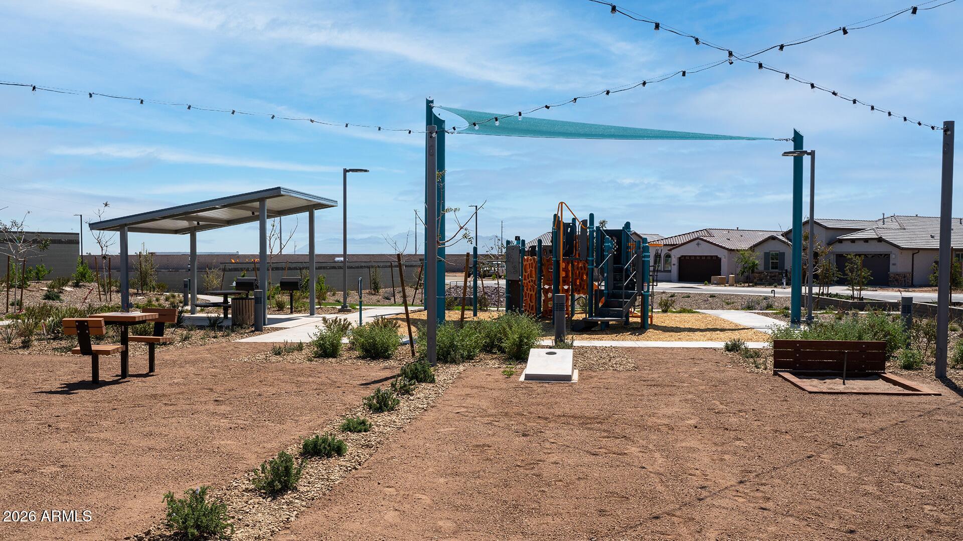 16828 W LAS PALMARITAS Drive