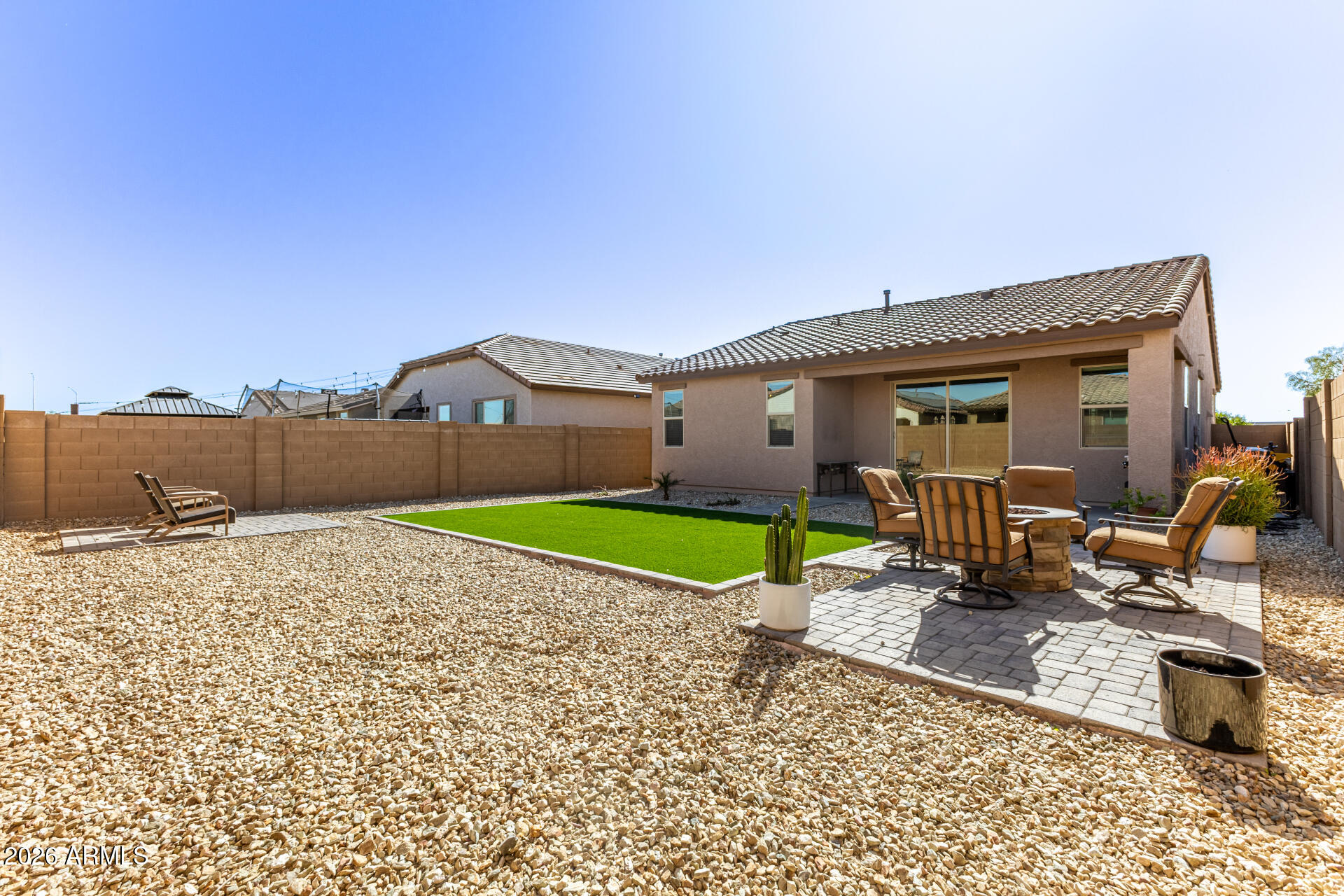 16828 W LAS PALMARITAS Drive