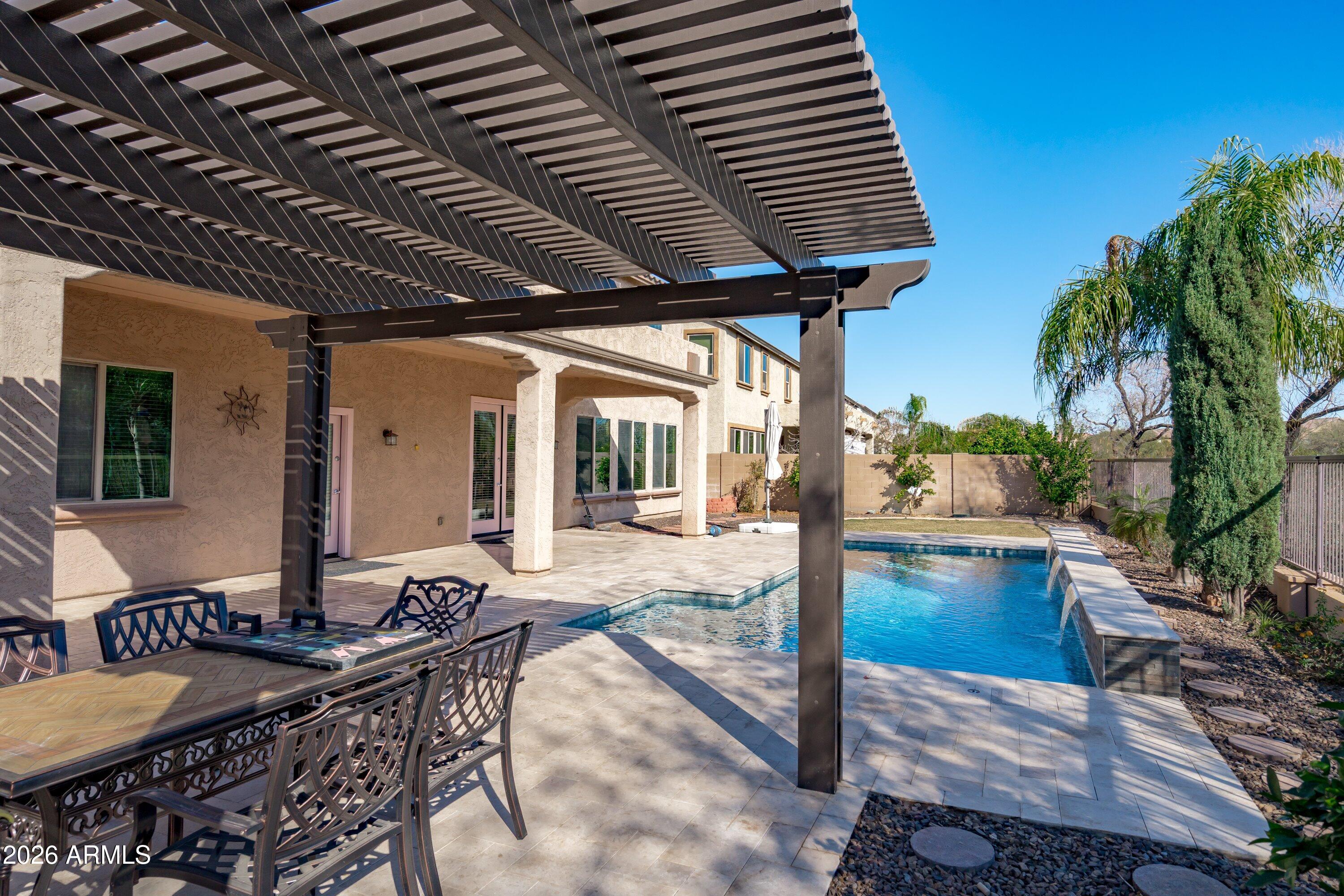 10933 E RENFIELD Avenue