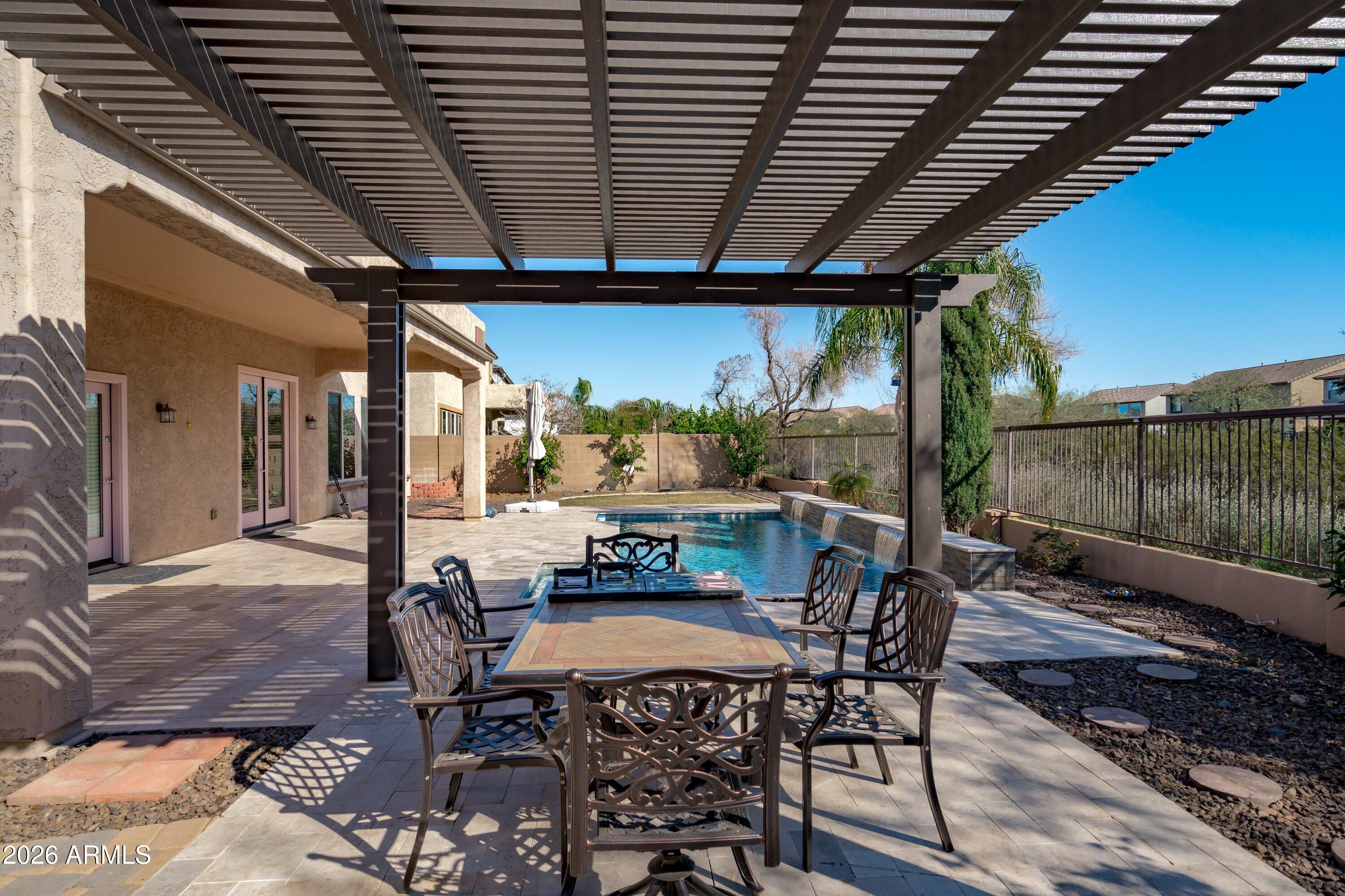 10933 E RENFIELD Avenue