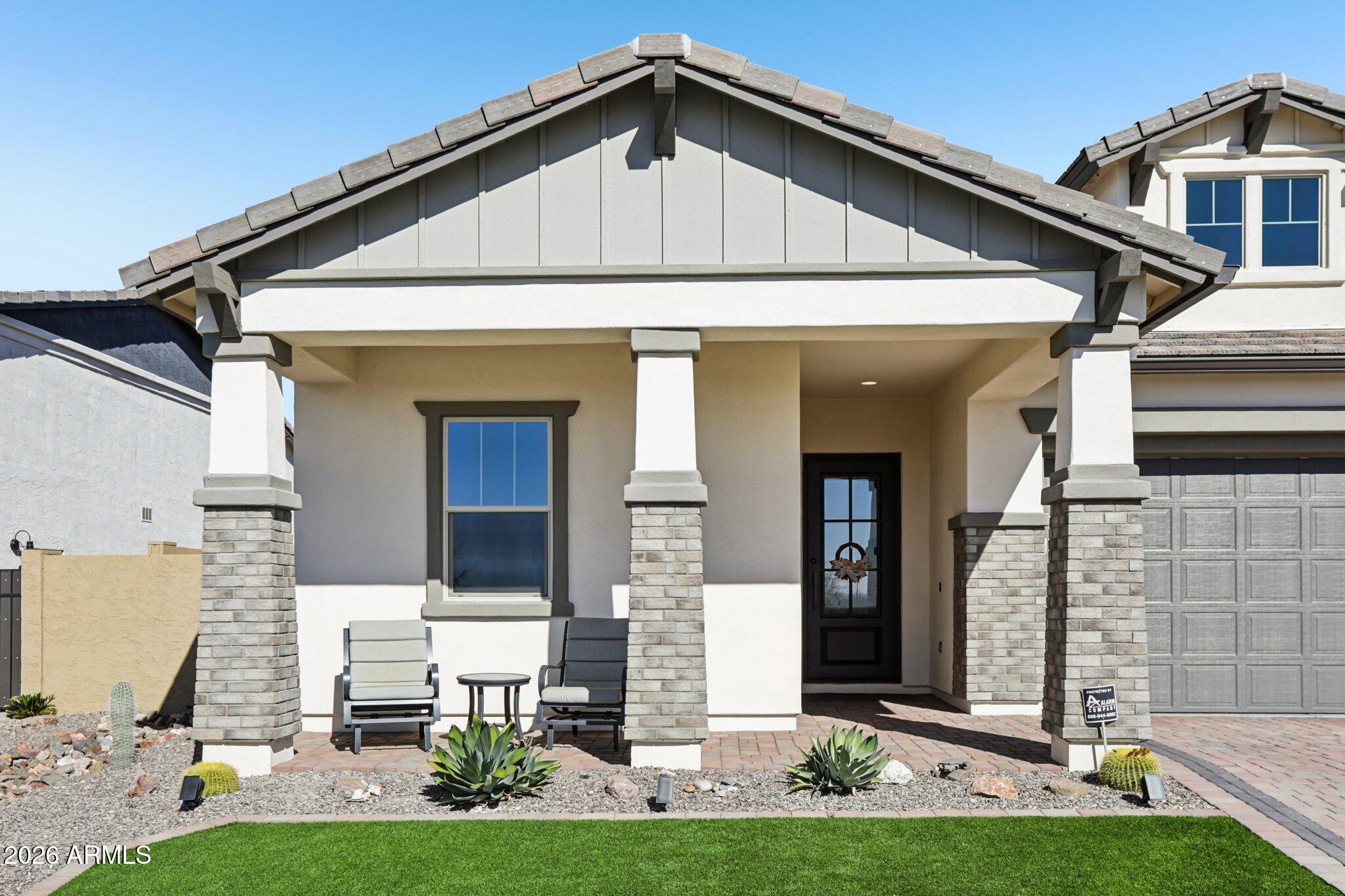 8128 E JASMINE Street