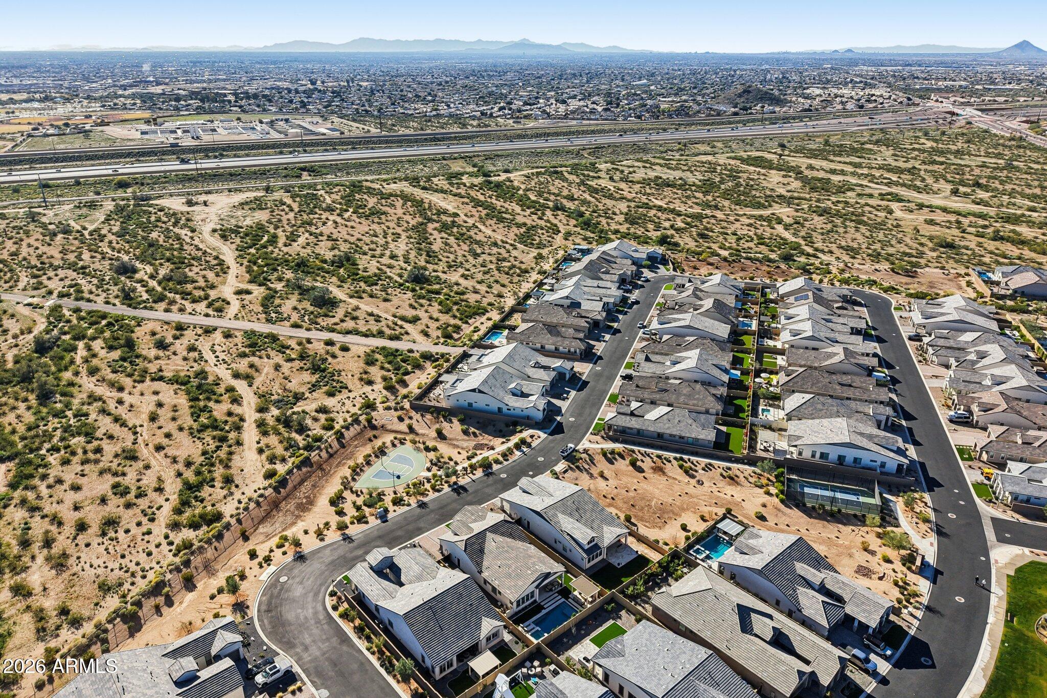 8128 E JASMINE Street