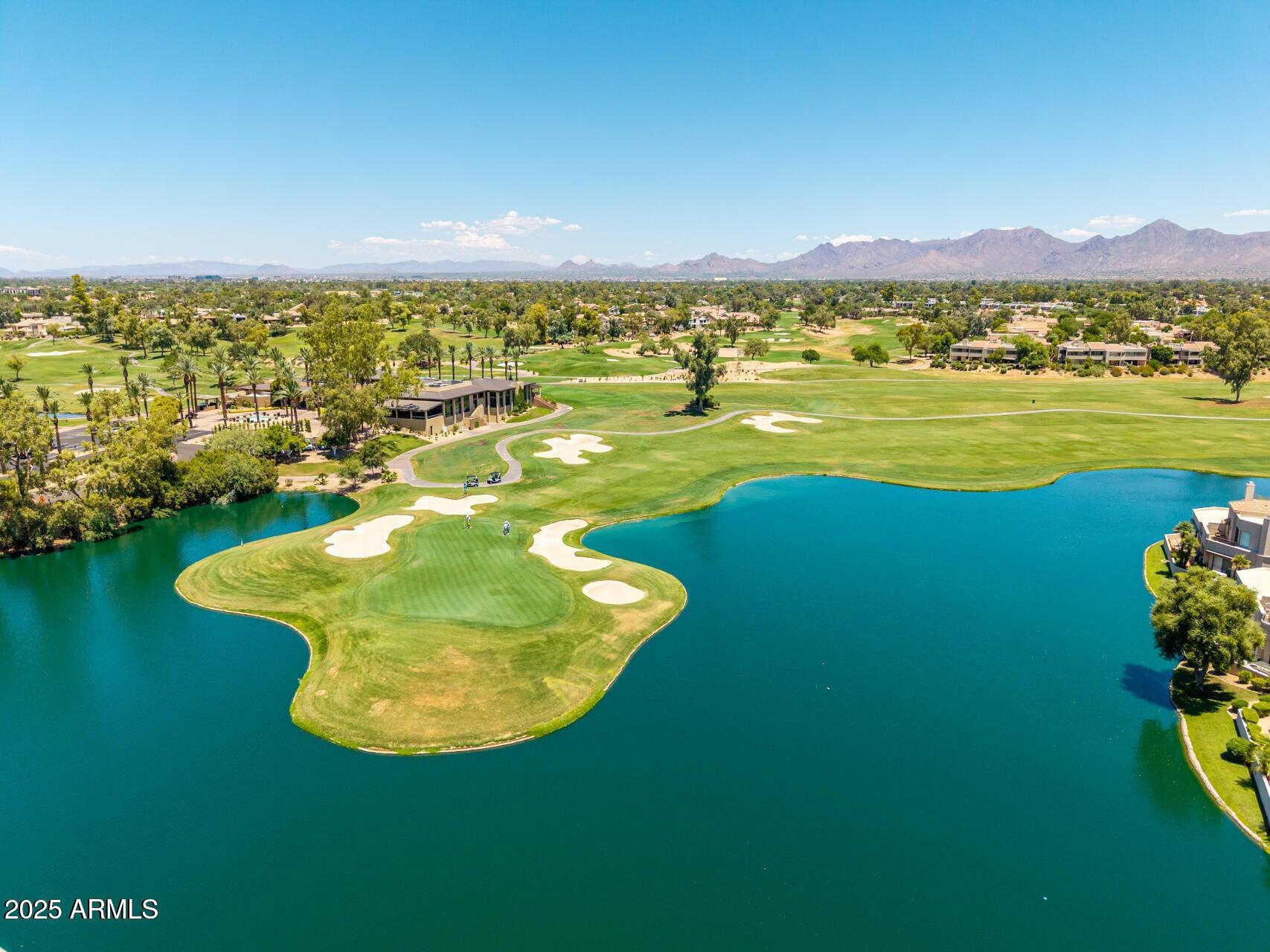 8989 N GAINEY CENTER Drive 133