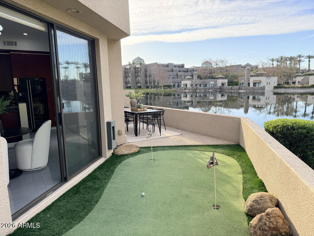 8989 N GAINEY CENTER Drive 133