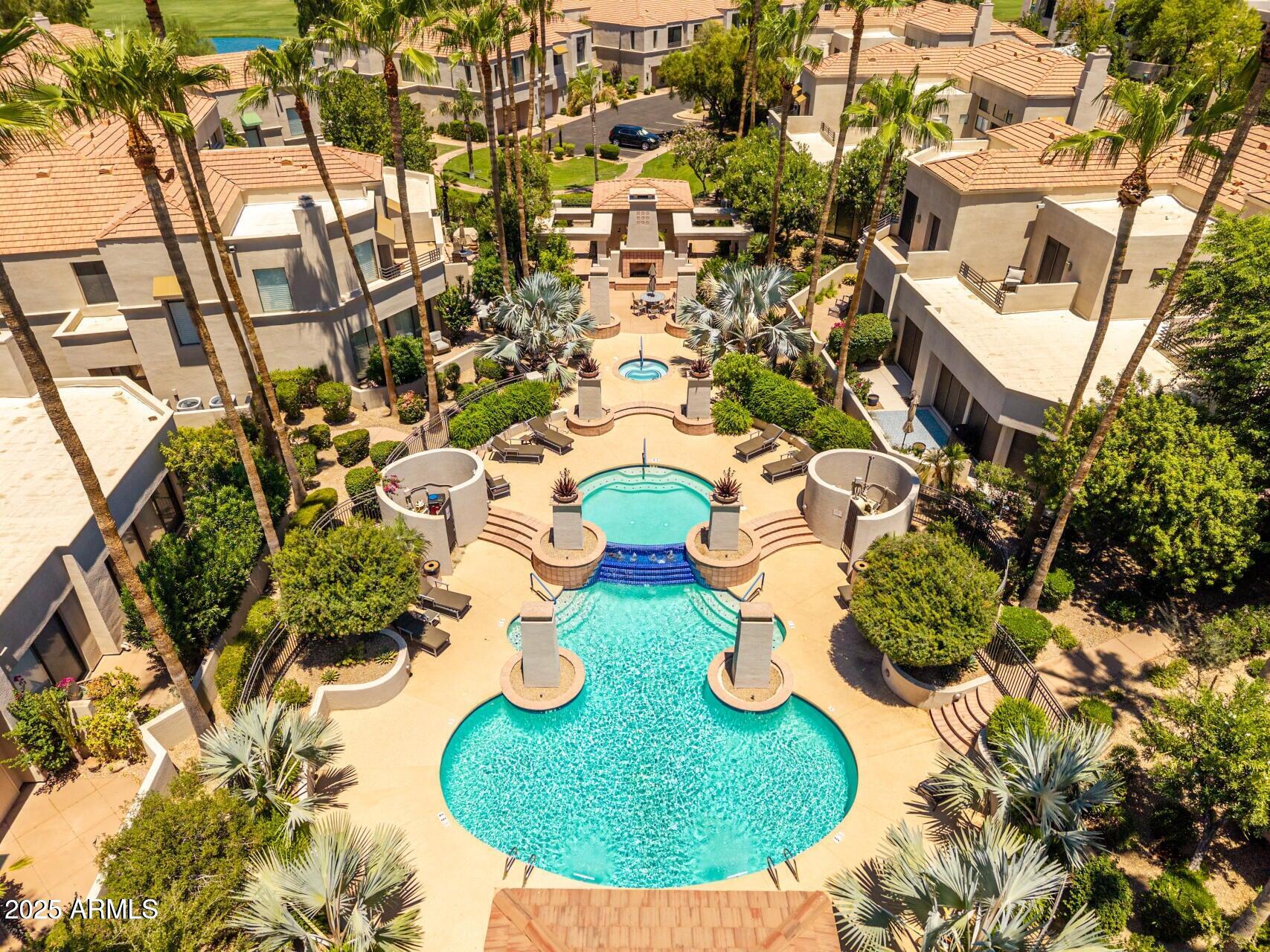 8989 N GAINEY CENTER Drive 133