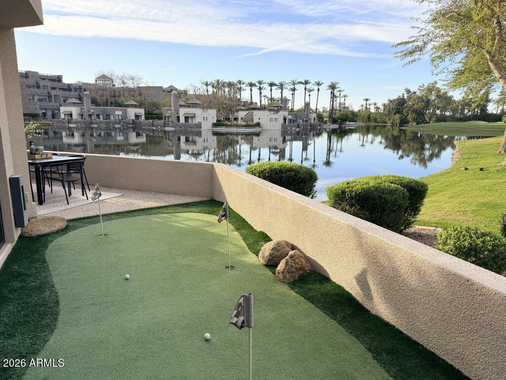 8989 N GAINEY CENTER Drive 133