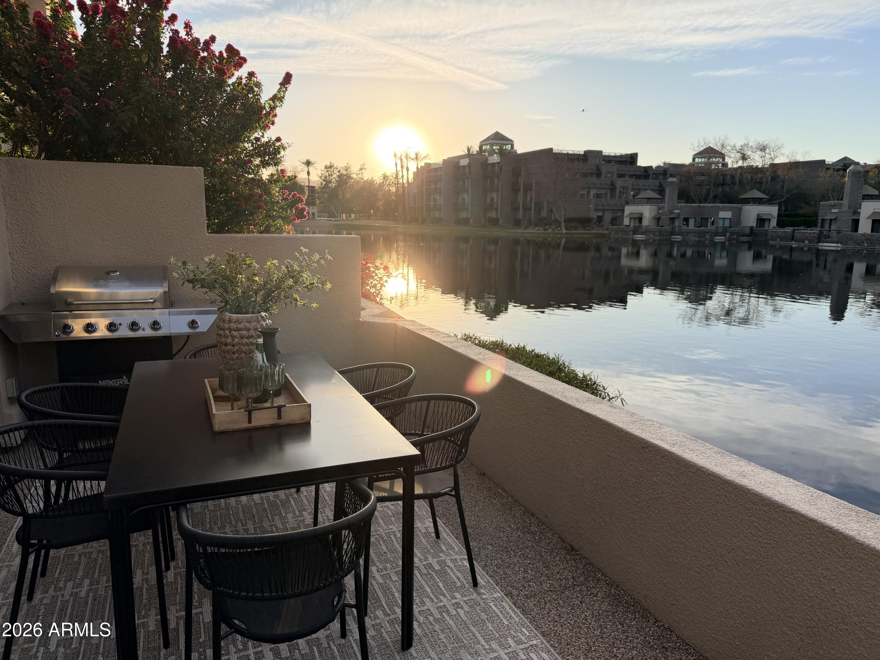 8989 N GAINEY CENTER Drive 133