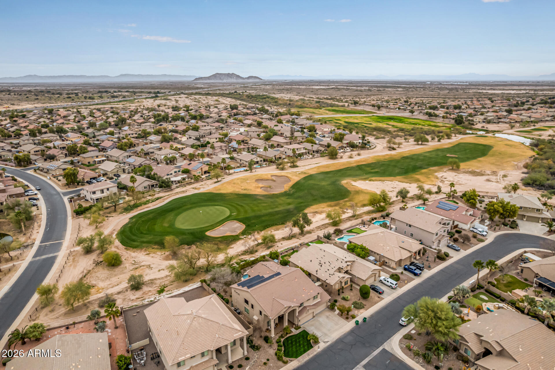 43402 W DESERT FAIRWAYS Drive