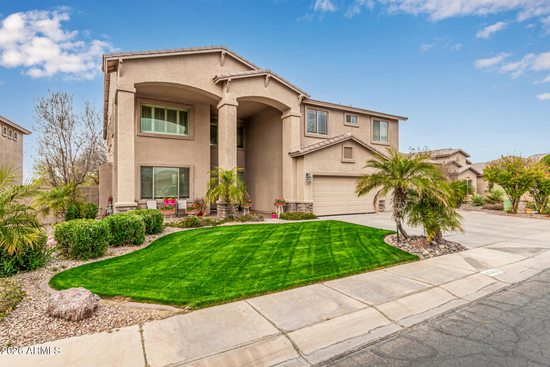 43402 W DESERT FAIRWAYS Drive