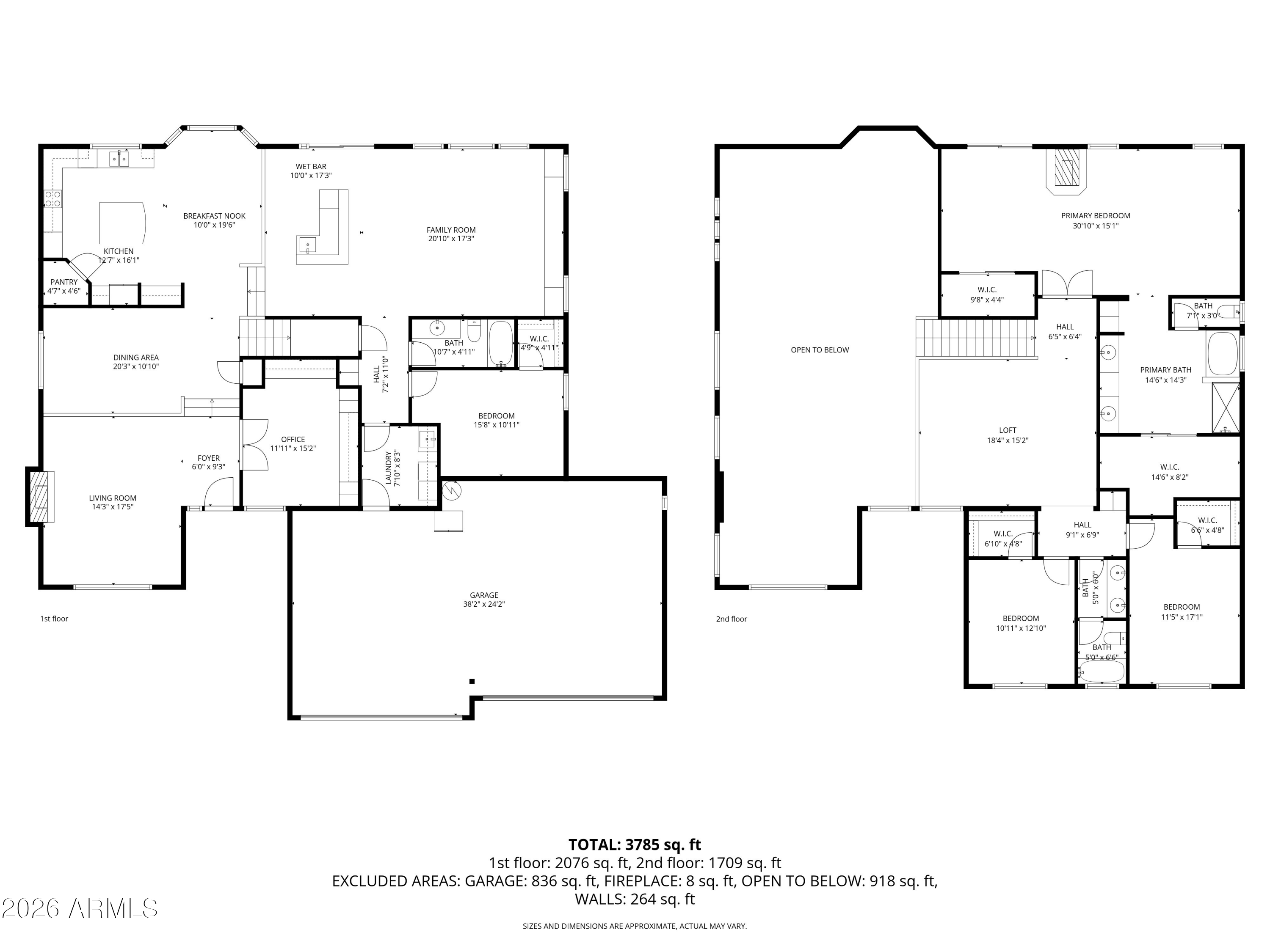43402 W DESERT FAIRWAYS Drive