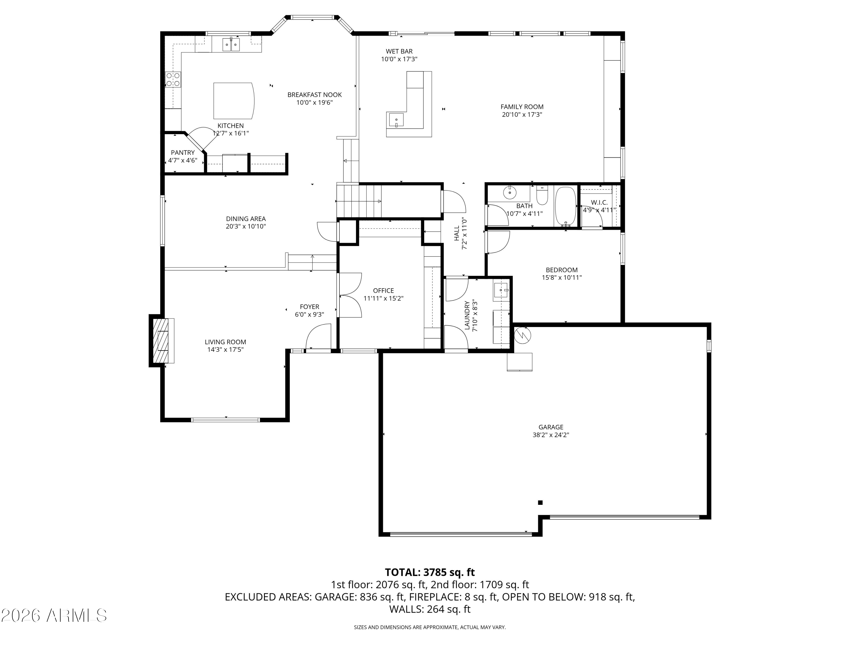 43402 W DESERT FAIRWAYS Drive