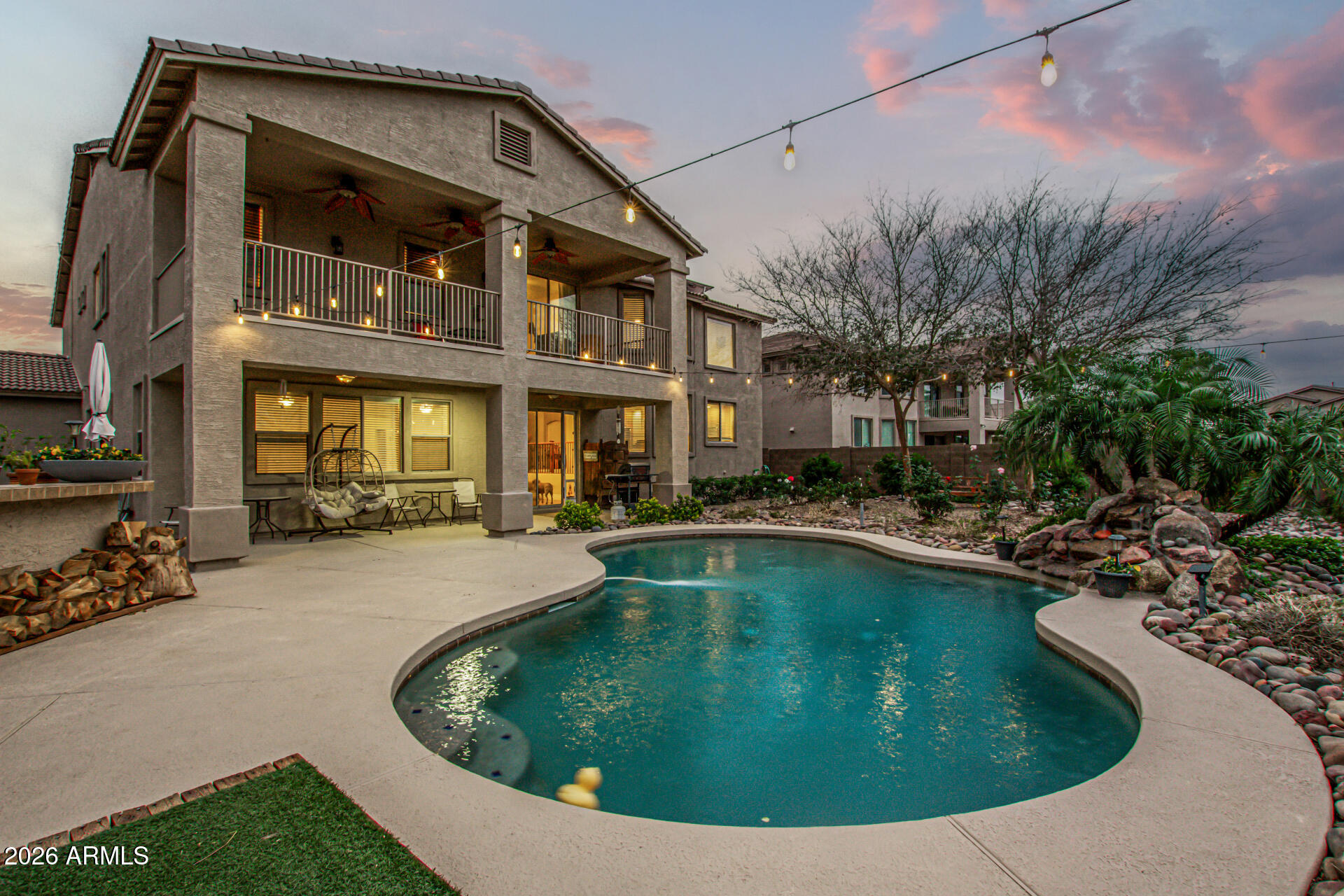 43402 W DESERT FAIRWAYS Drive