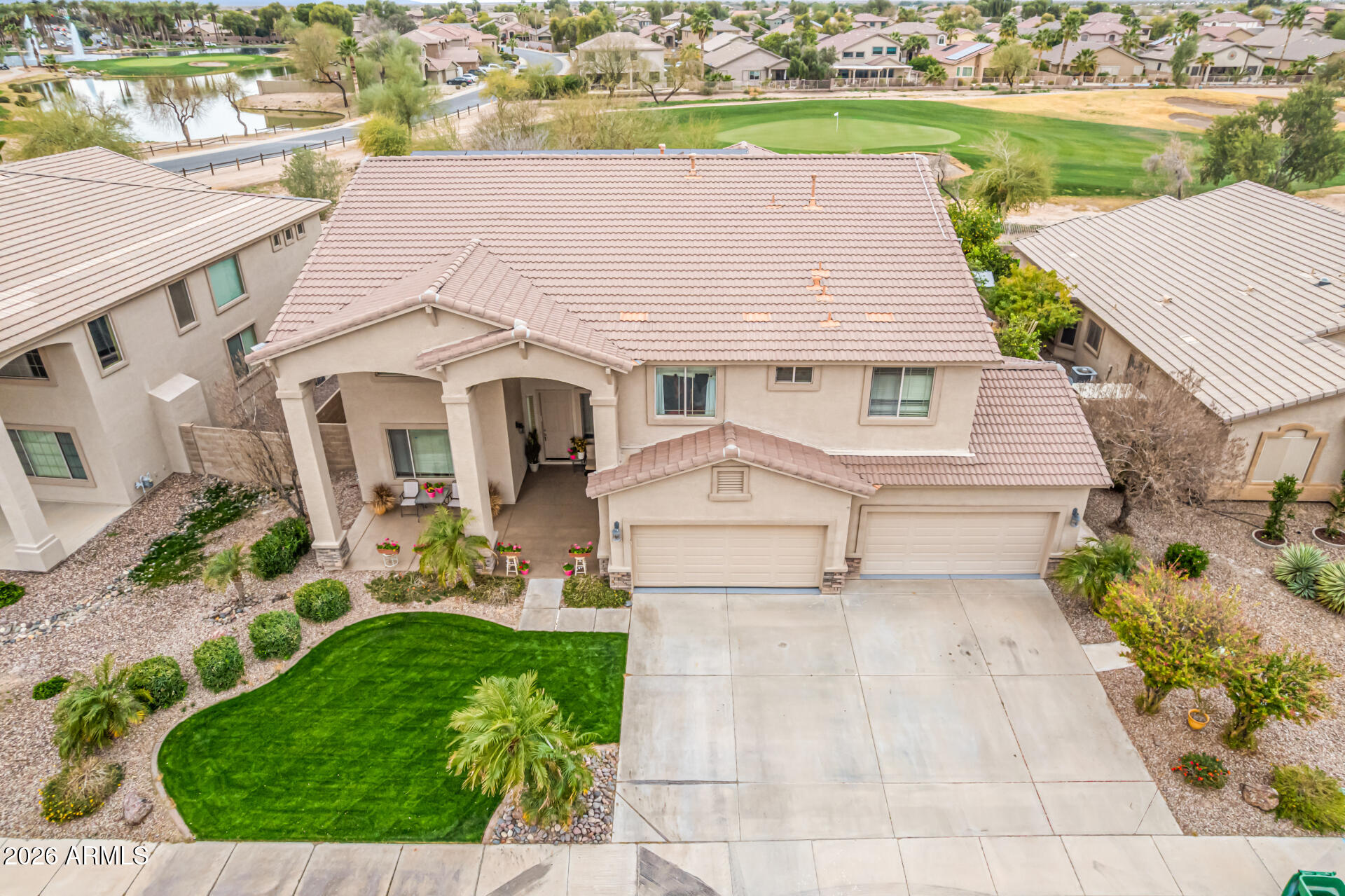 43402 W DESERT FAIRWAYS Drive