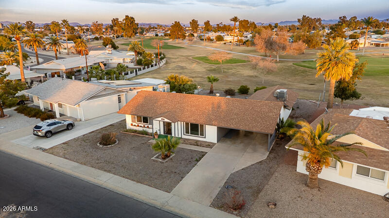 11633 N 107TH Avenue