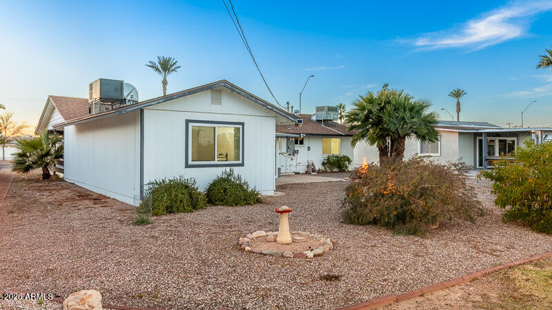 11633 N 107TH Avenue