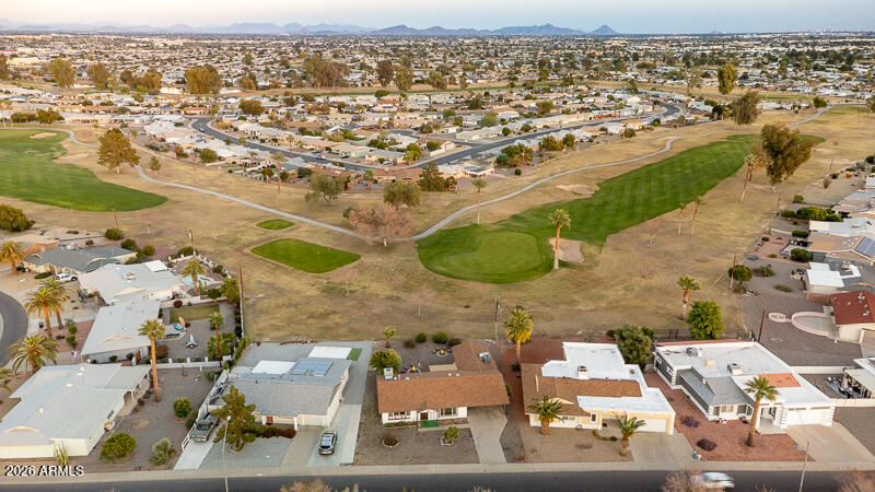 11633 N 107TH Avenue