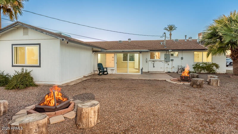 11633 N 107TH Avenue