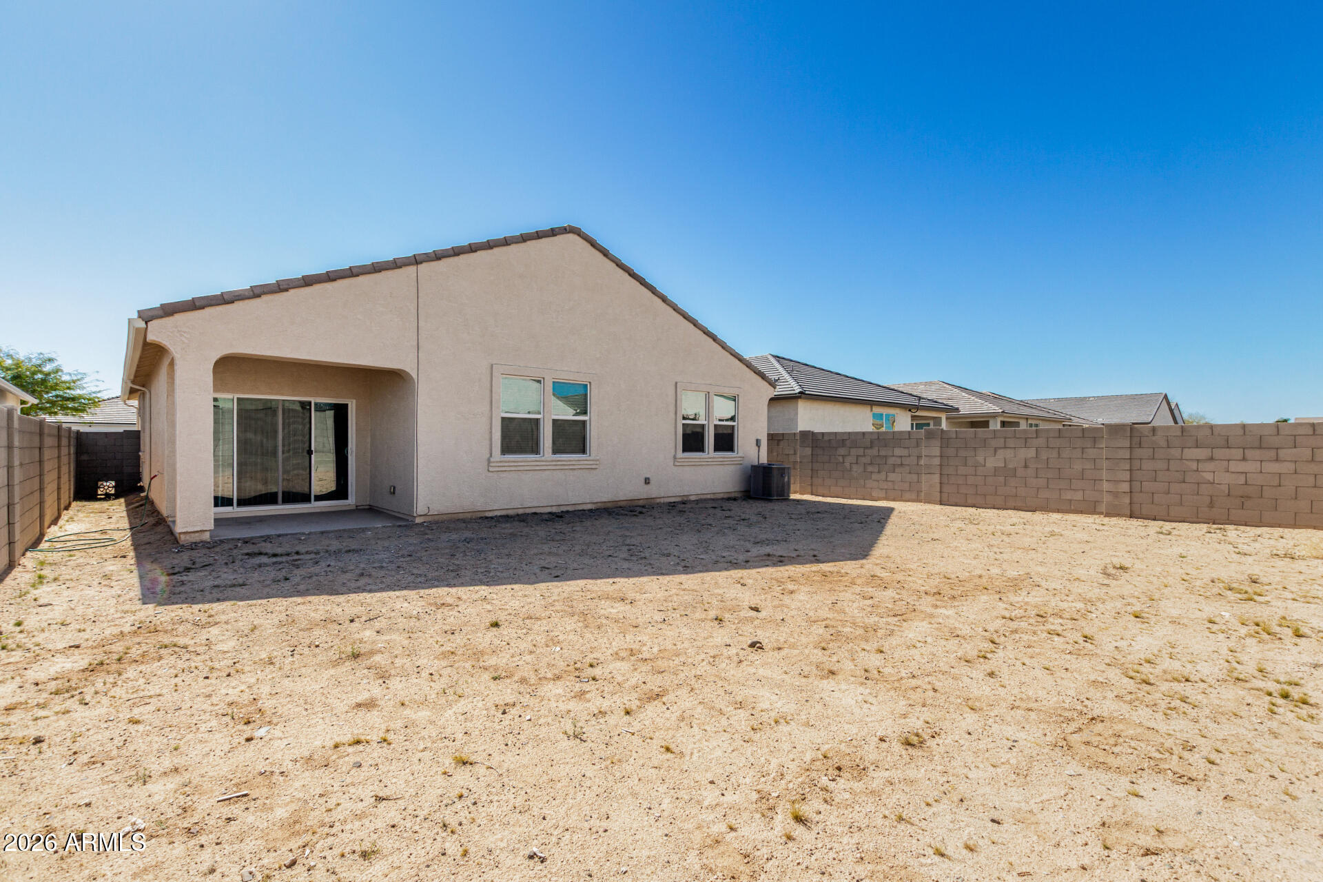 1168 W paradise Way