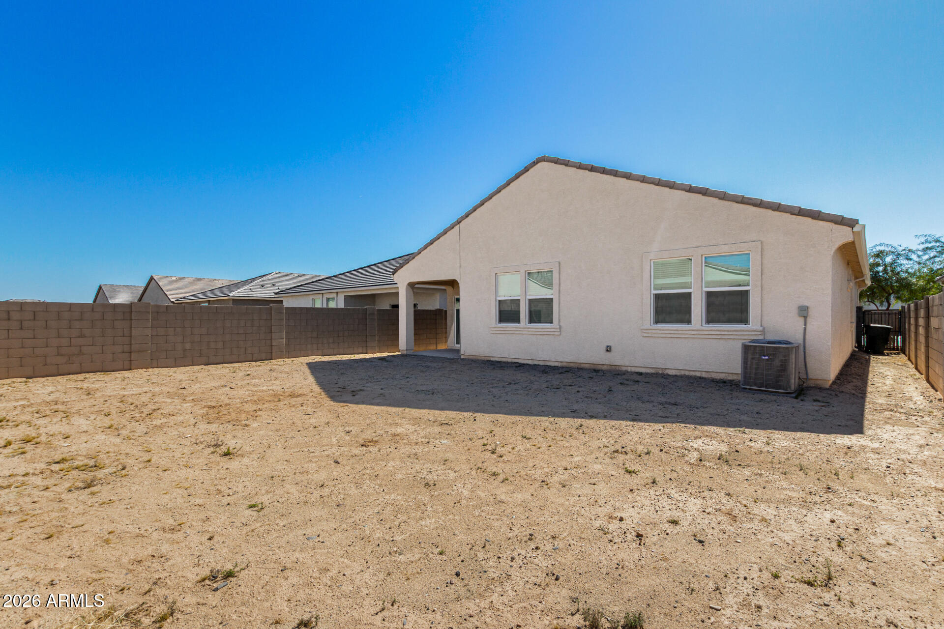 1168 W paradise Way