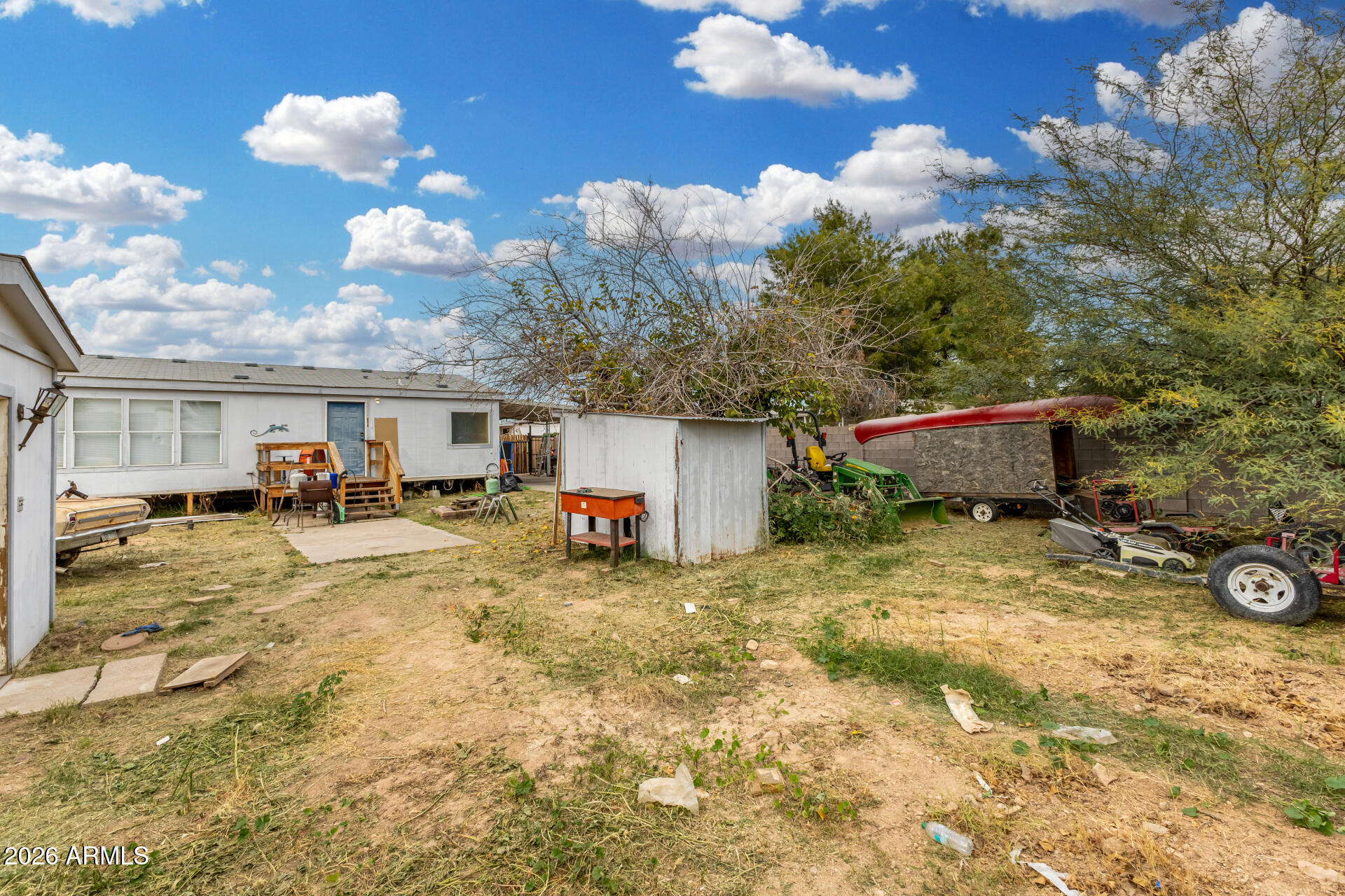 3521 W Lone Cactus Drive