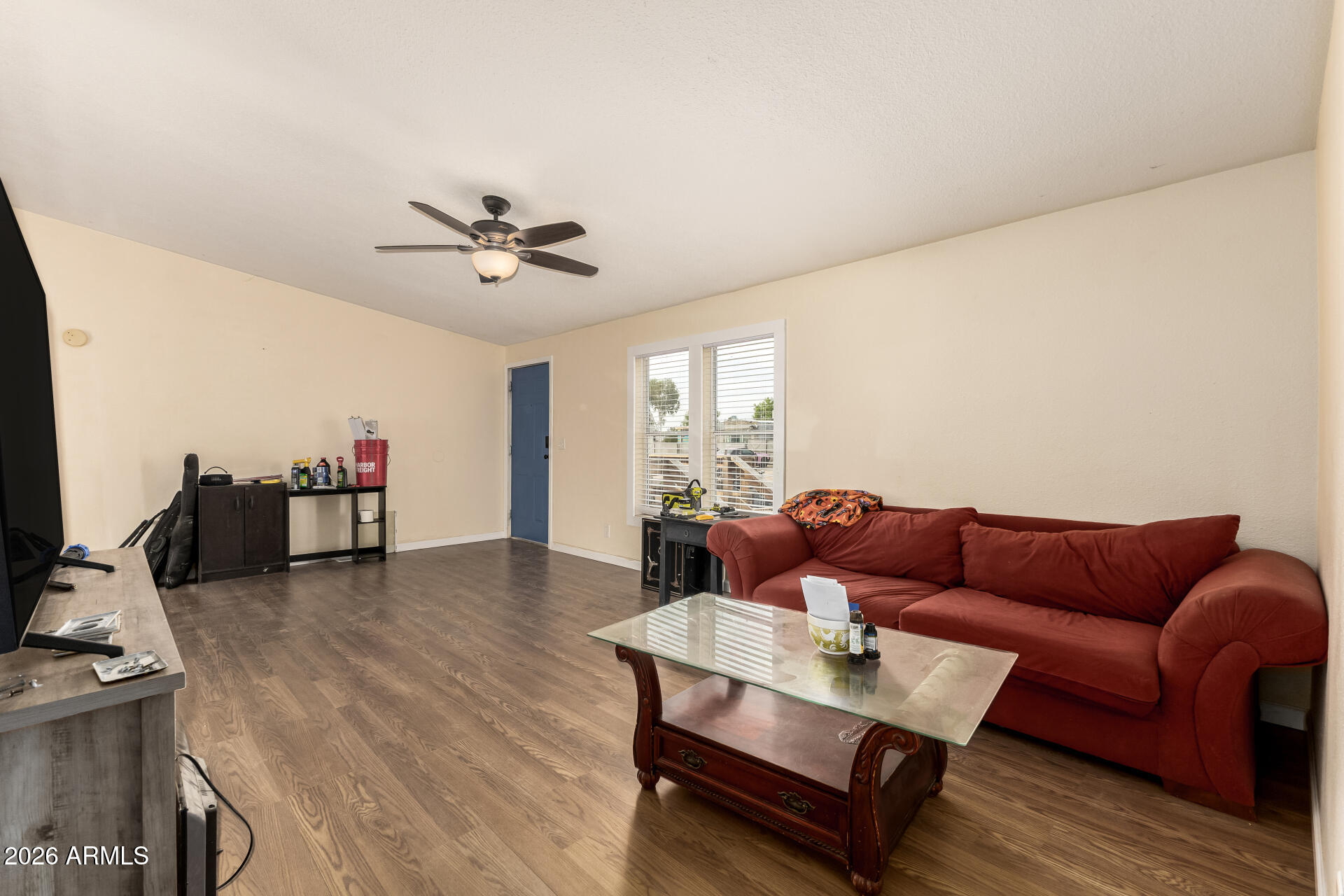 3521 W Lone Cactus Drive