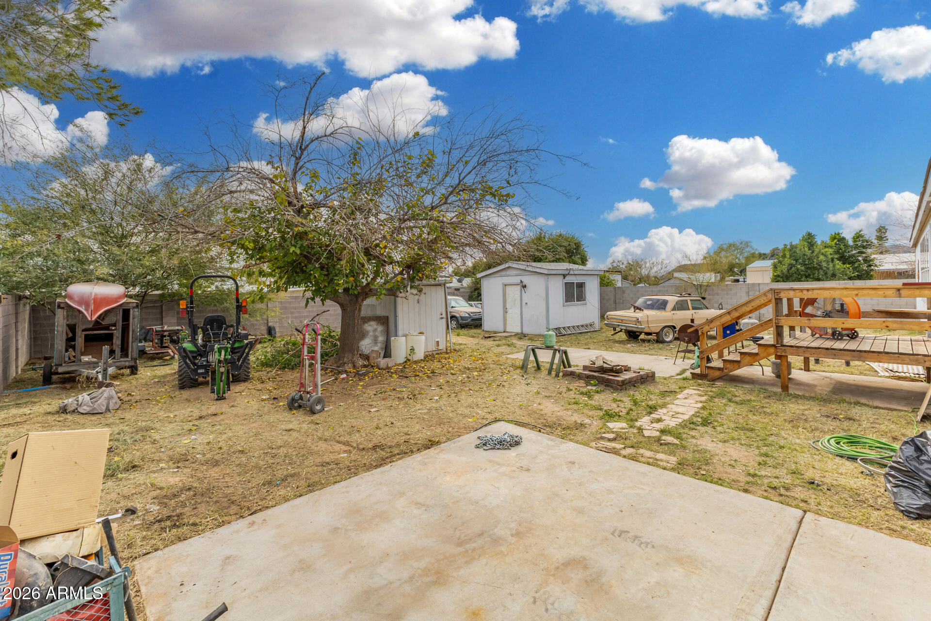 3521 W Lone Cactus Drive