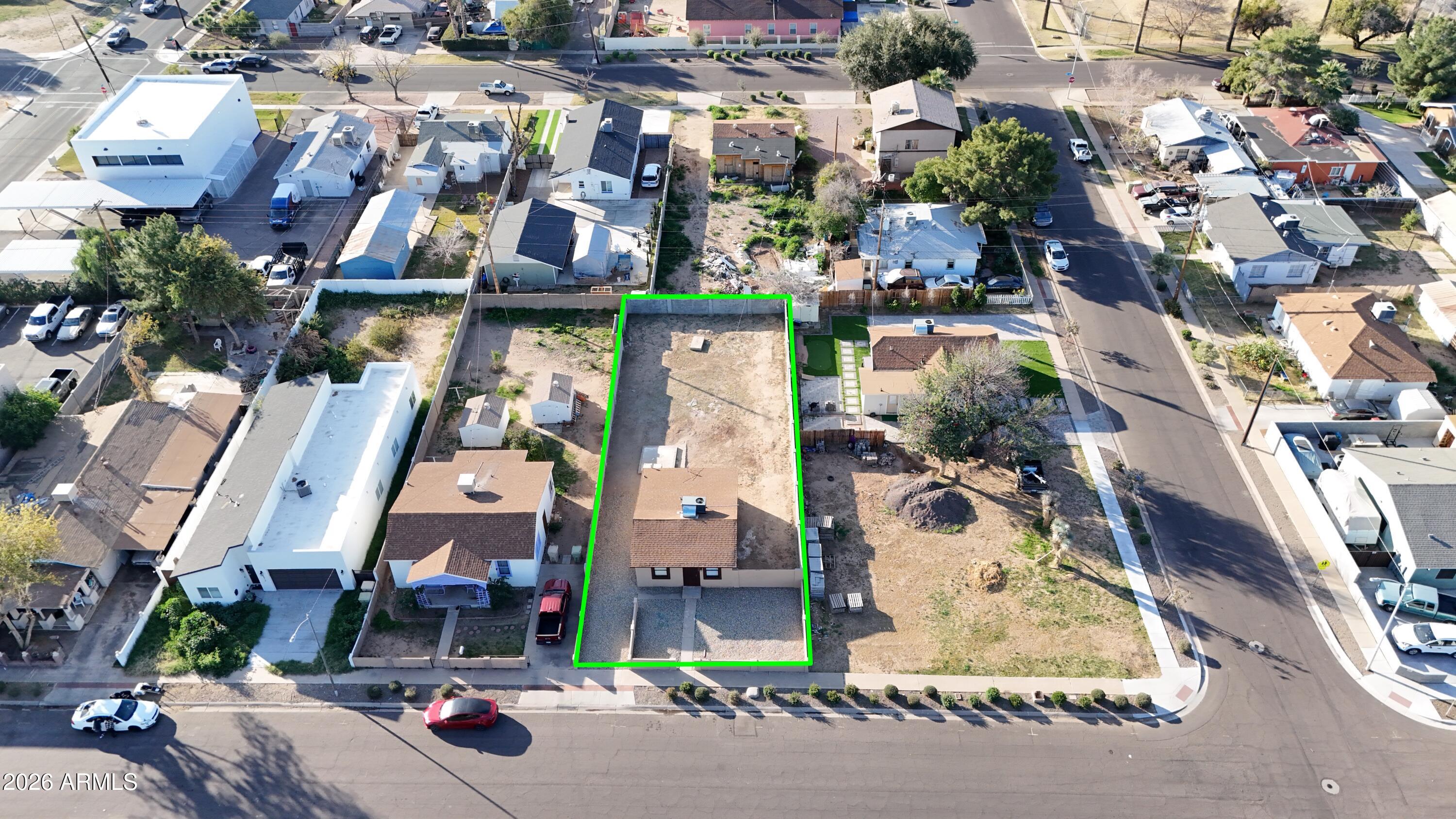 5521 W NORTHVIEW Avenue