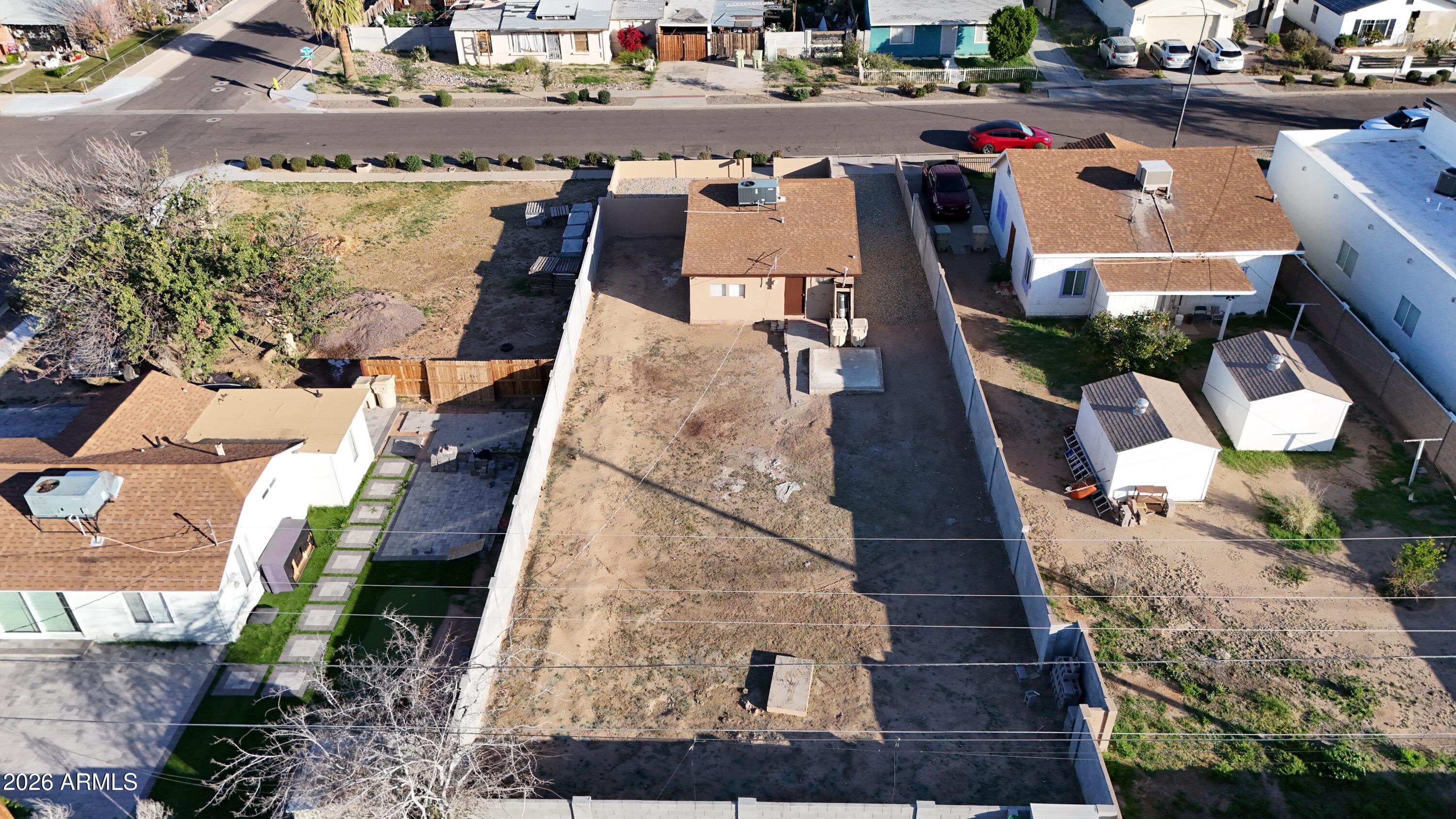 5521 W NORTHVIEW Avenue